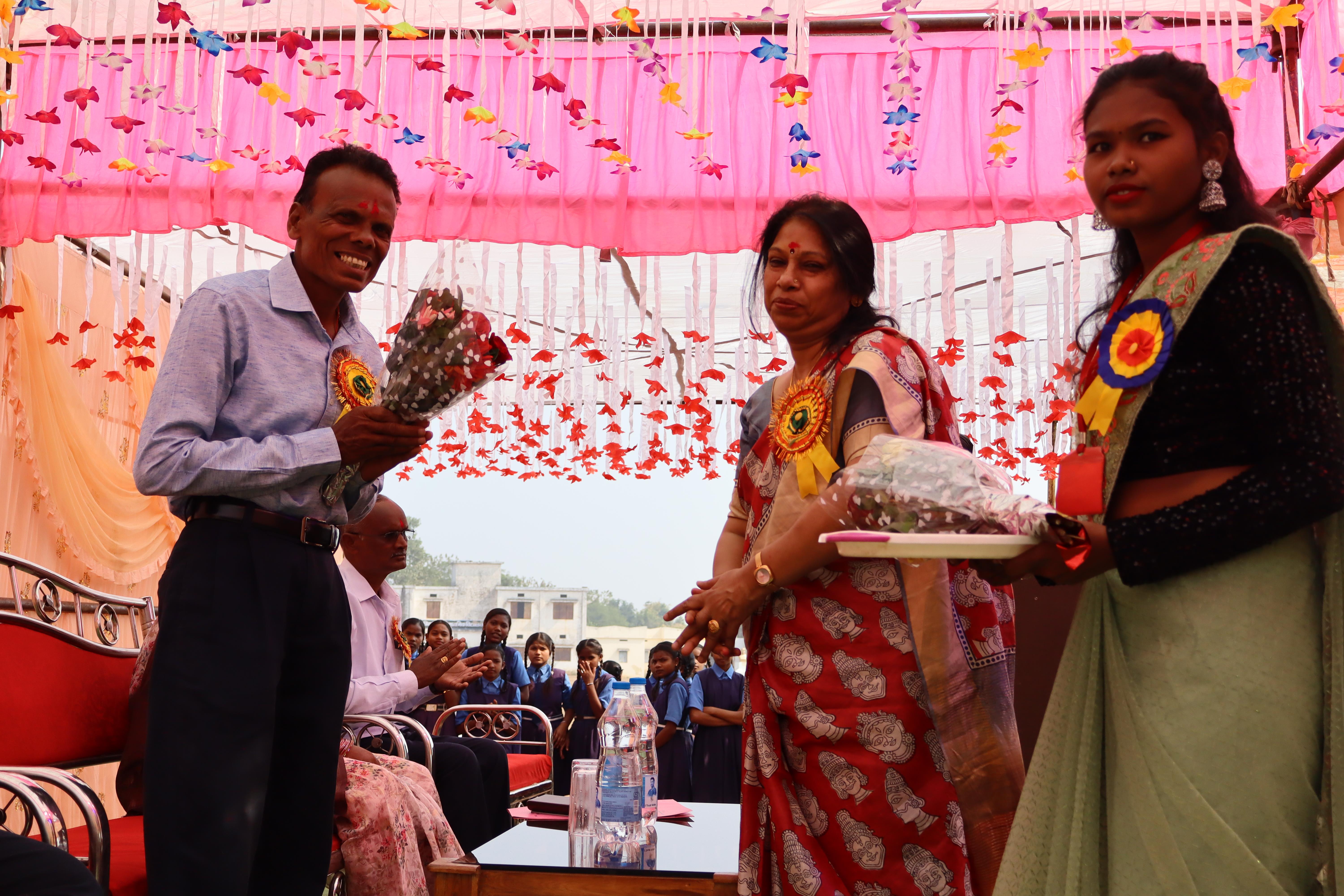 Annual Function 2024-25