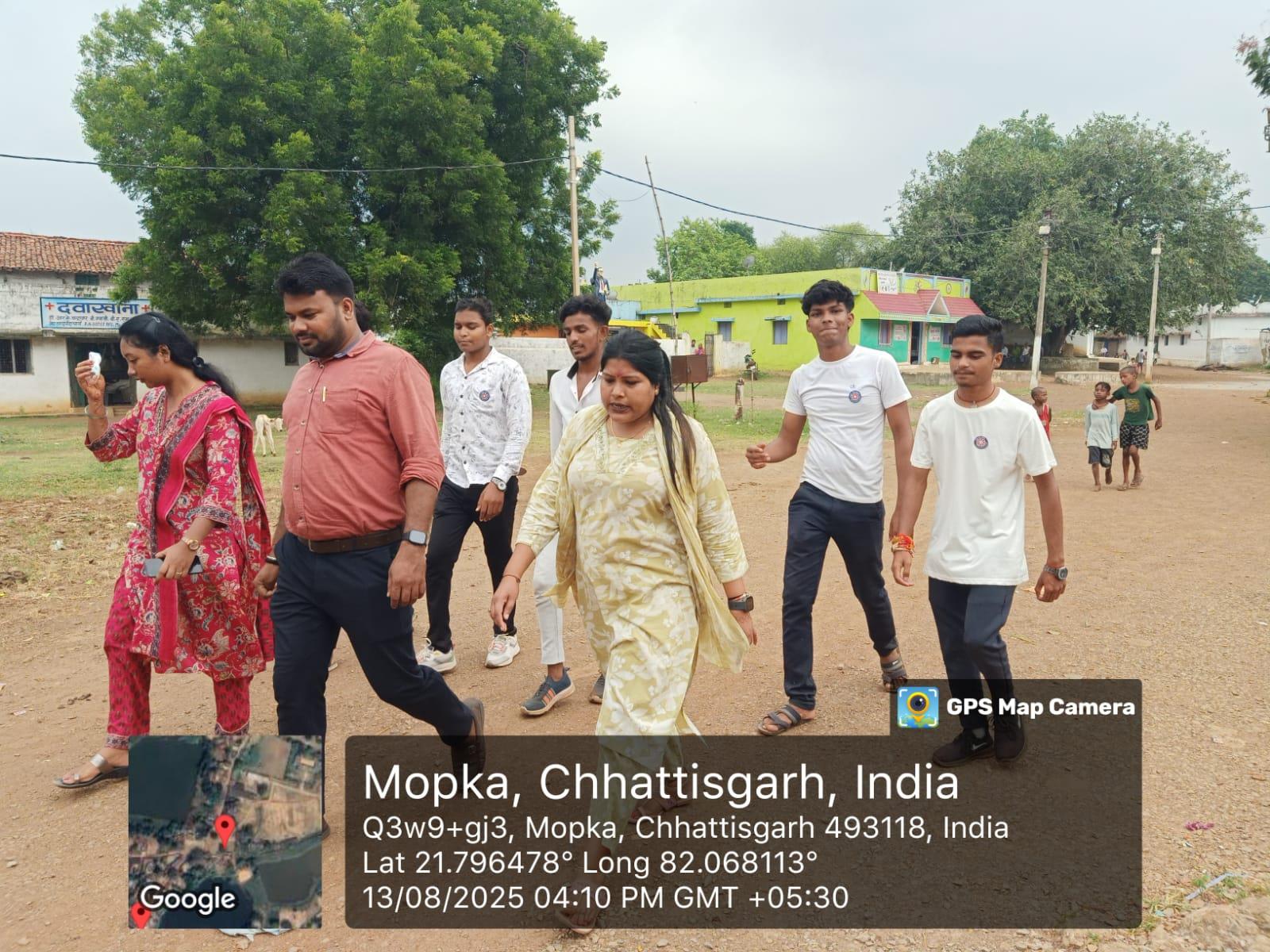 Activities Photo Gallery 