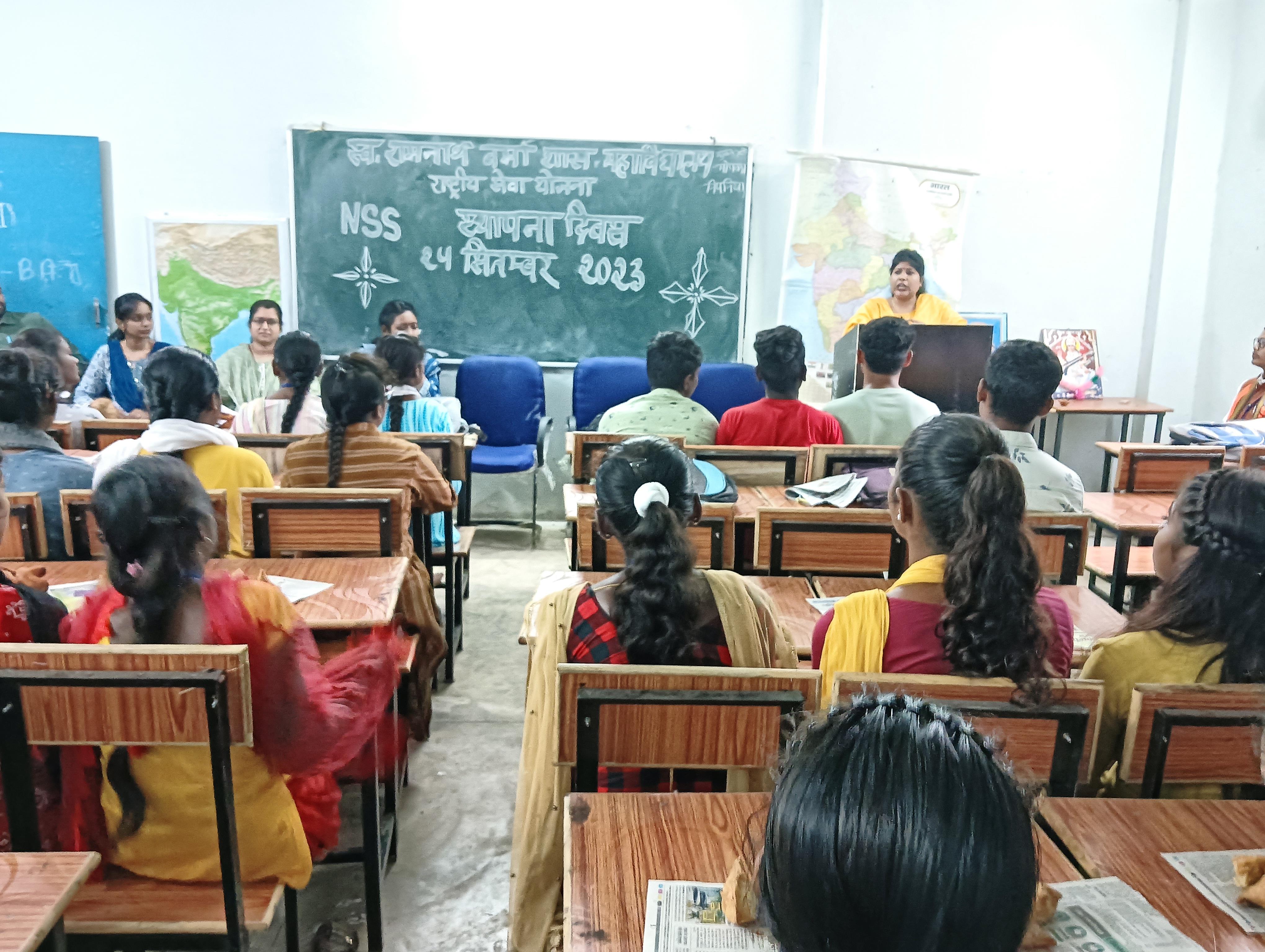 Activities Photo Gallery 