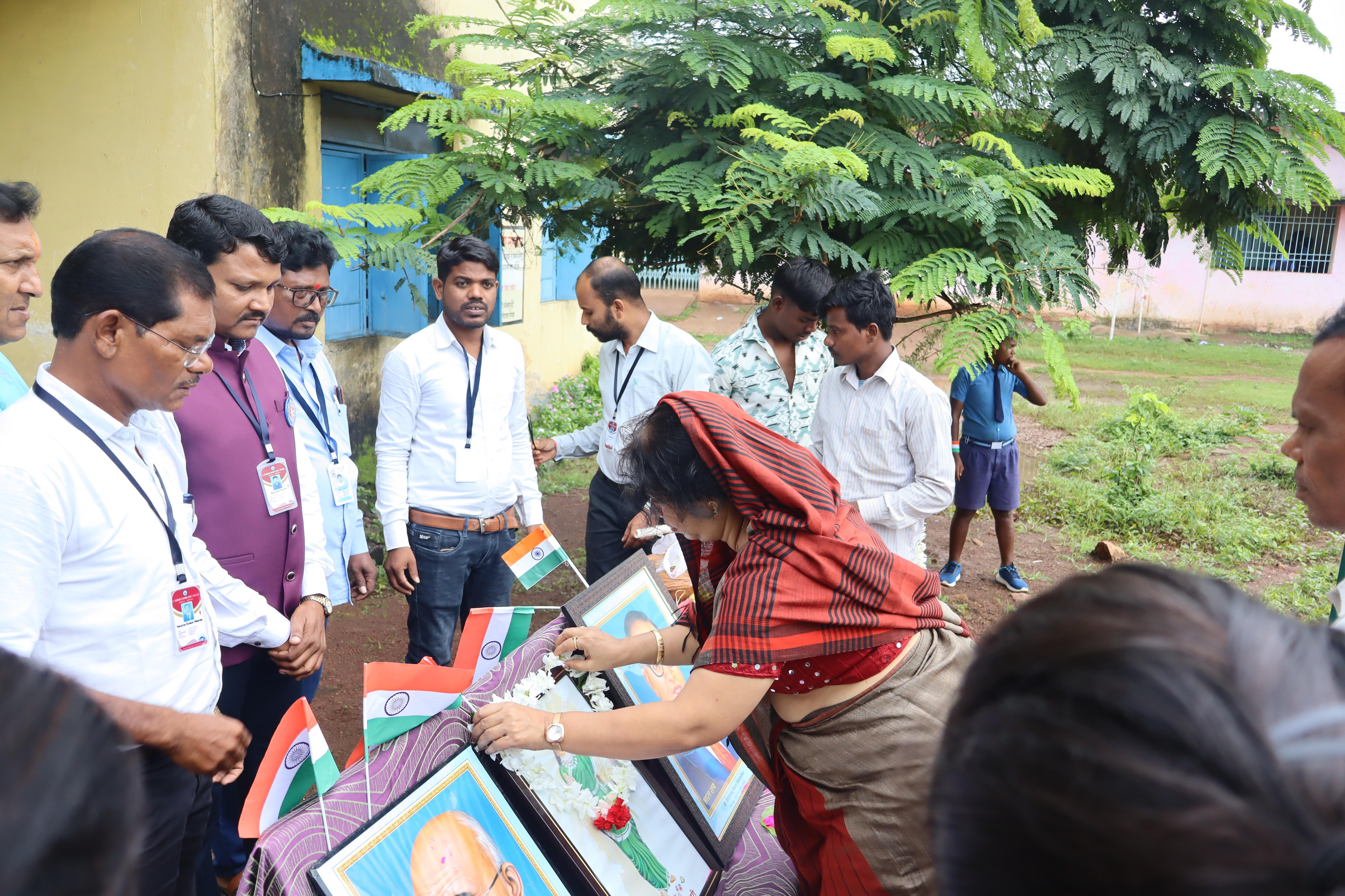 Activities Photo Gallery 