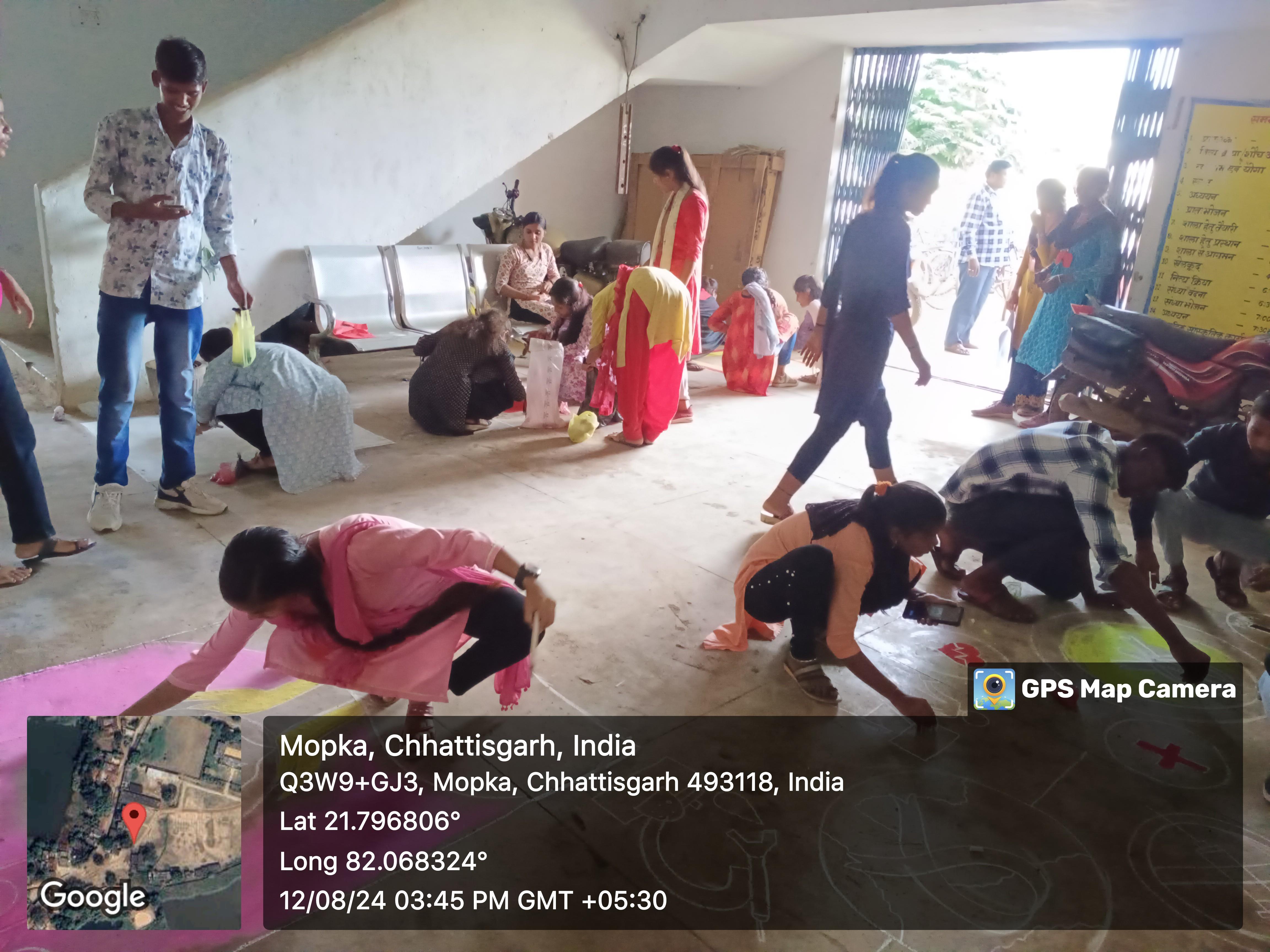 Activities Photo Gallery 