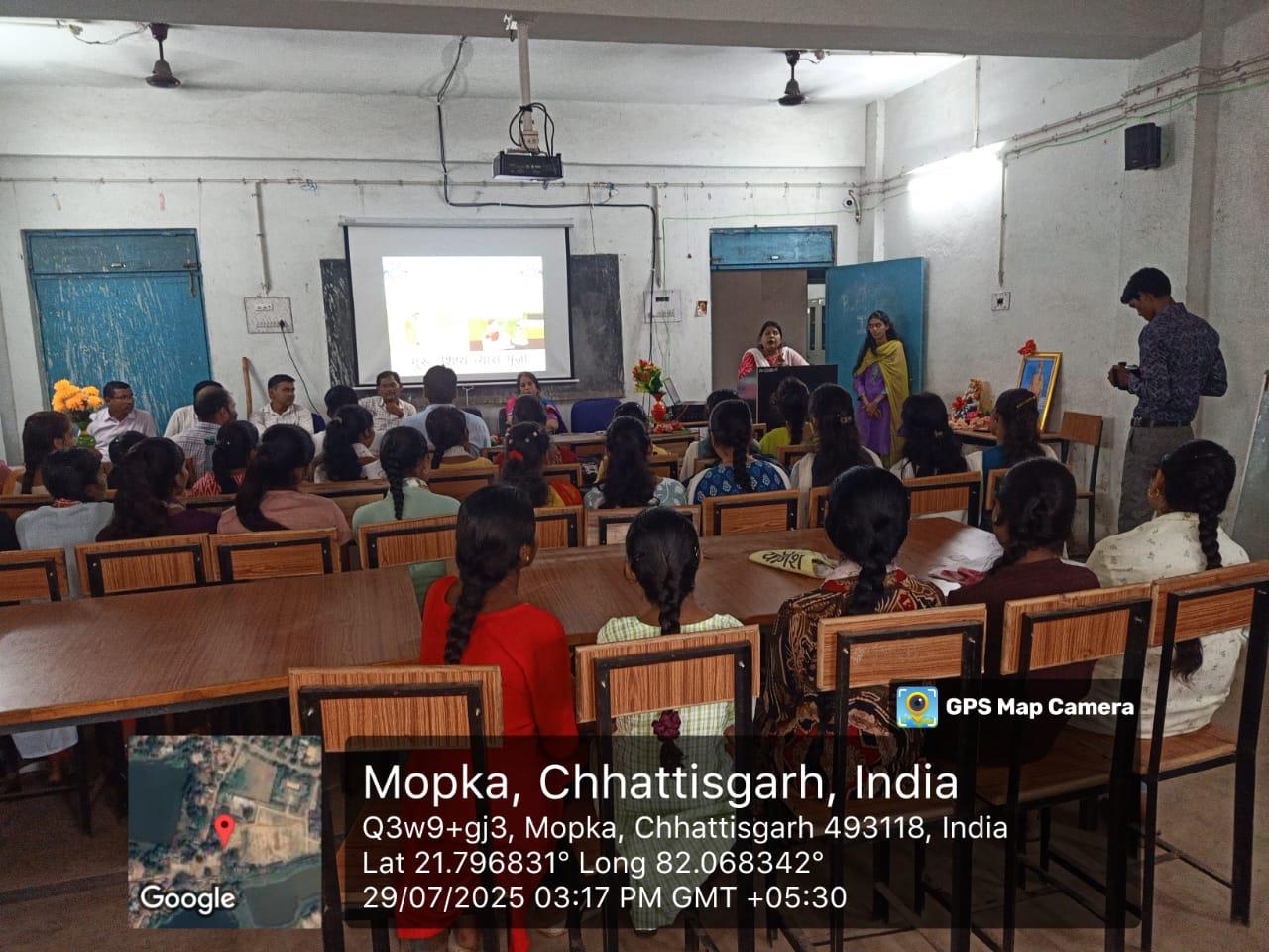 Activities Photo Gallery 