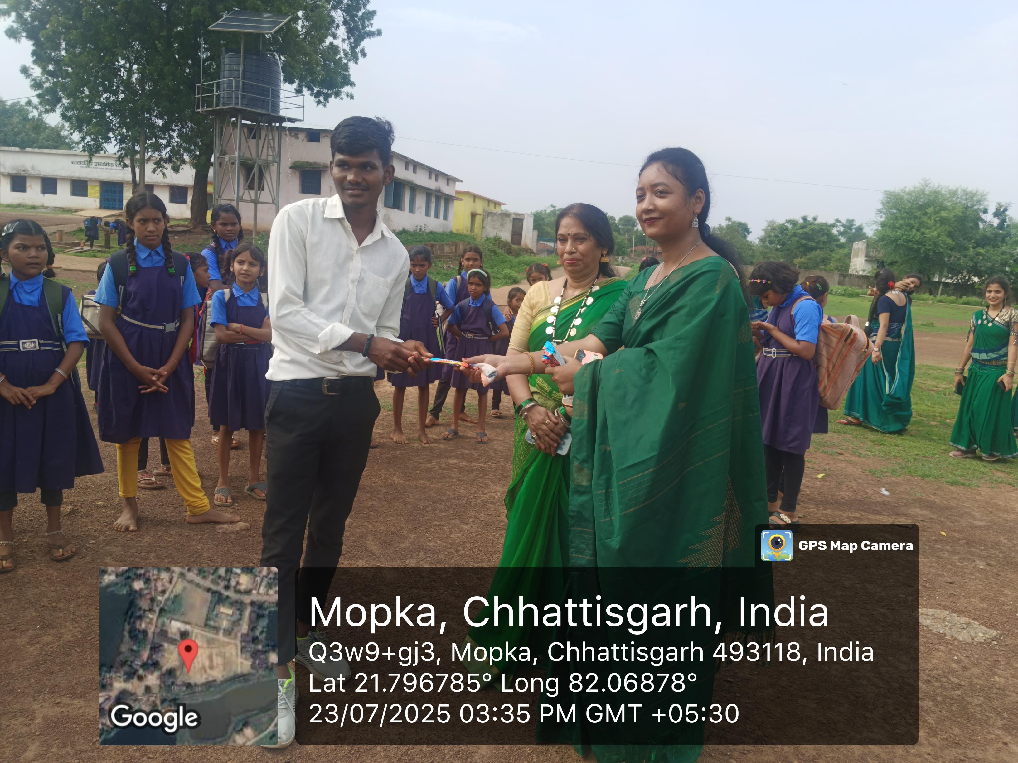 Activities Photo Gallery 
