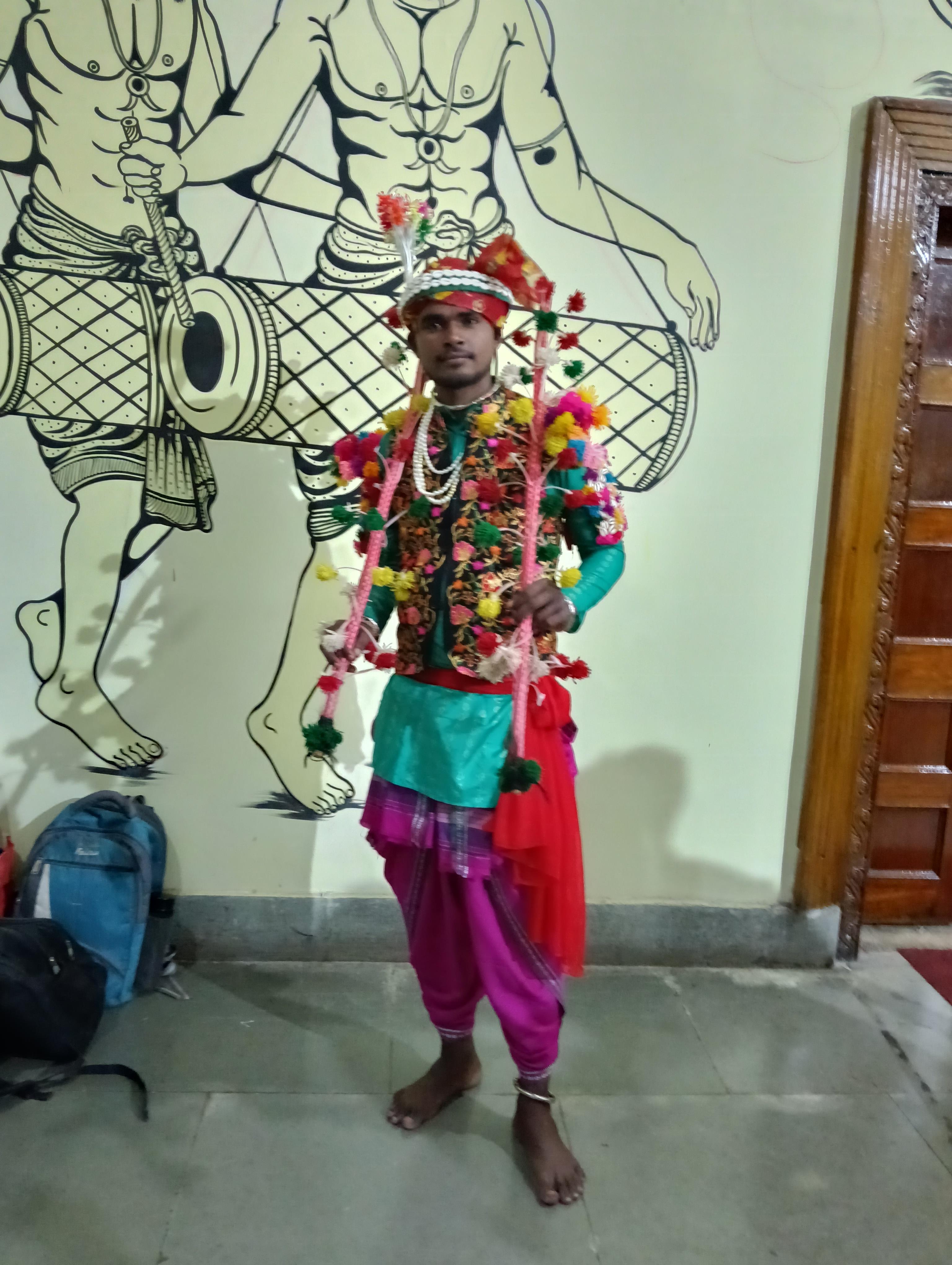 Youth Fest Raipur 2024-25