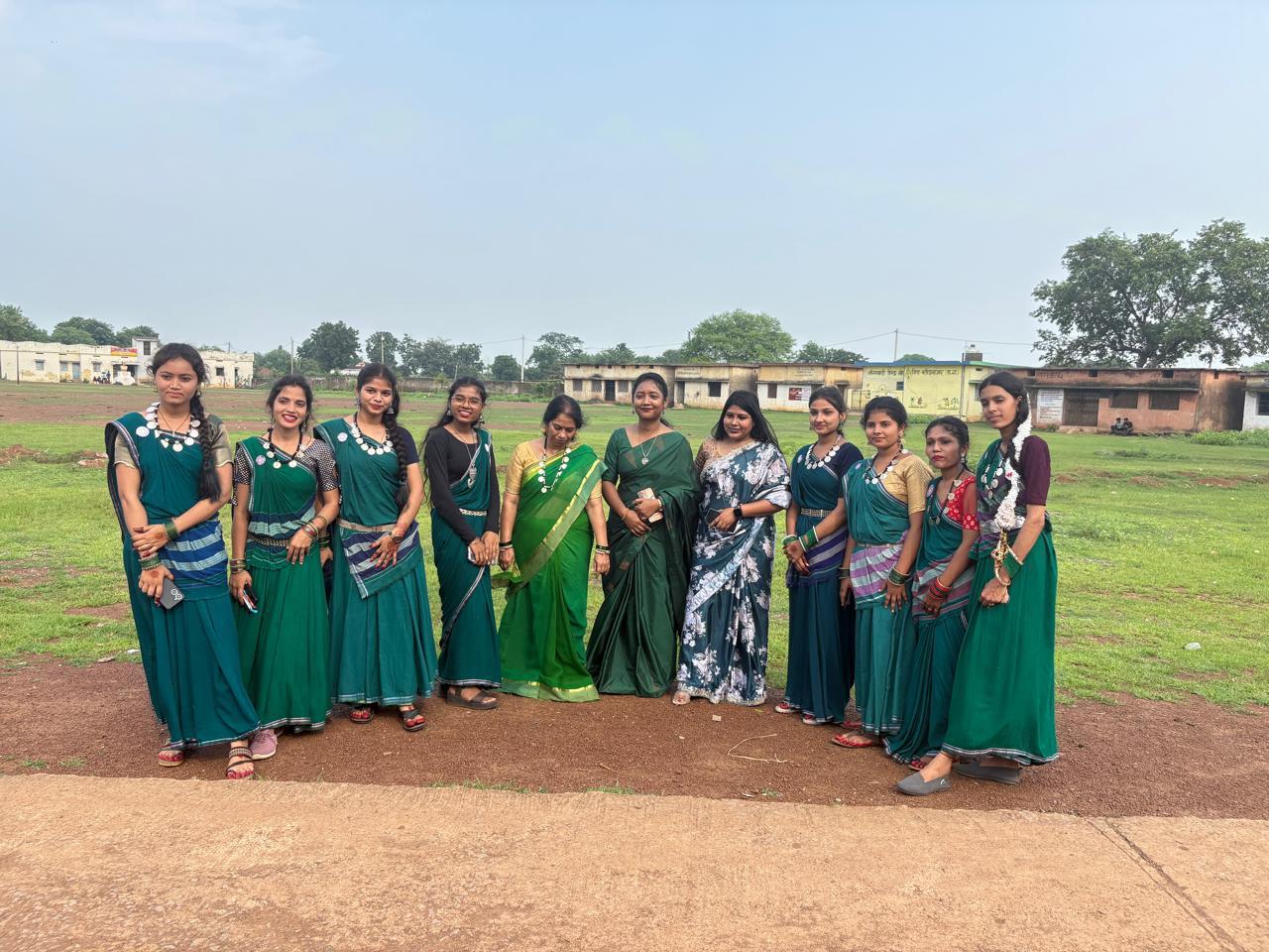 Photo Gallery cultural