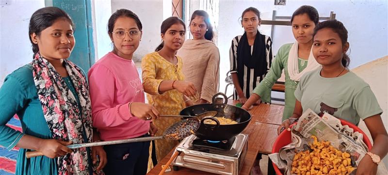 नये वर्ष कार्यक्रम 