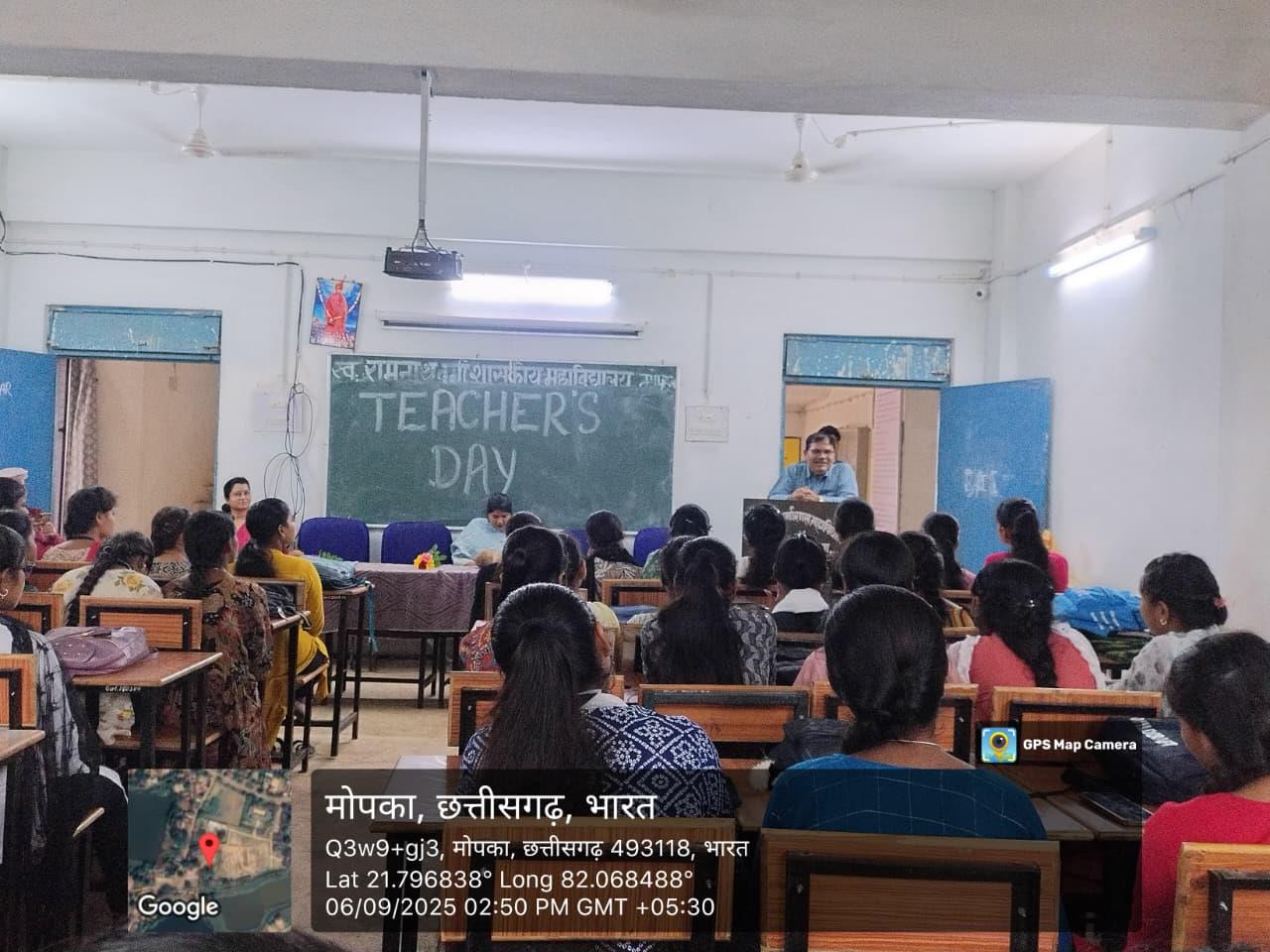 Activities Photo Gallery 