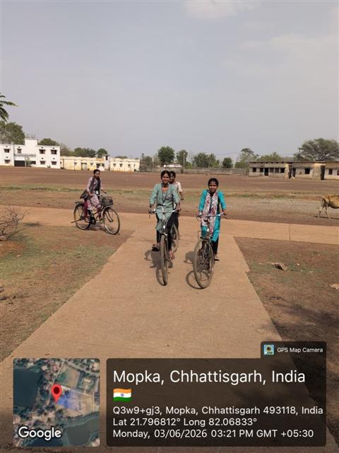 World Bicycle Day