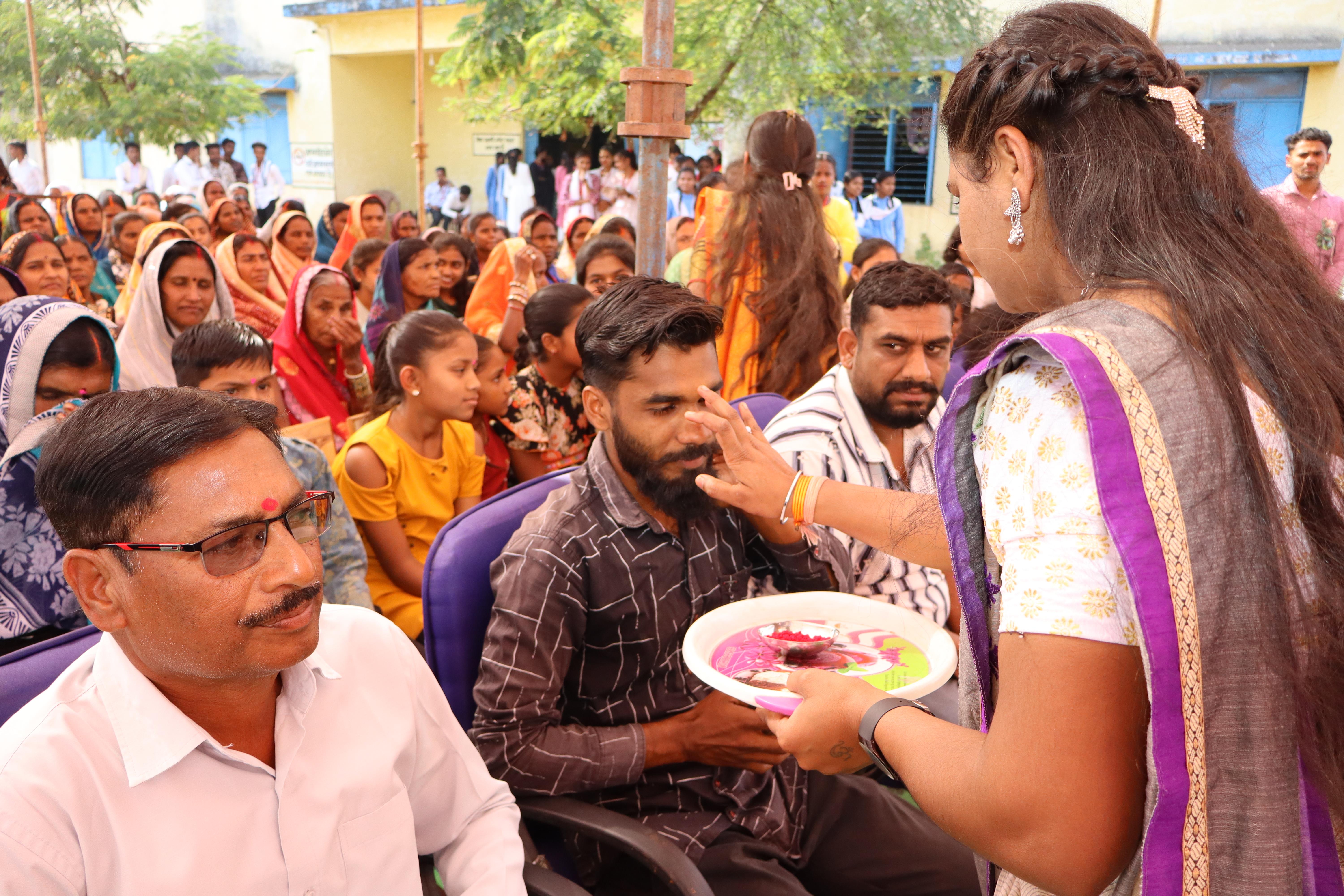 Annual Function 2024-25