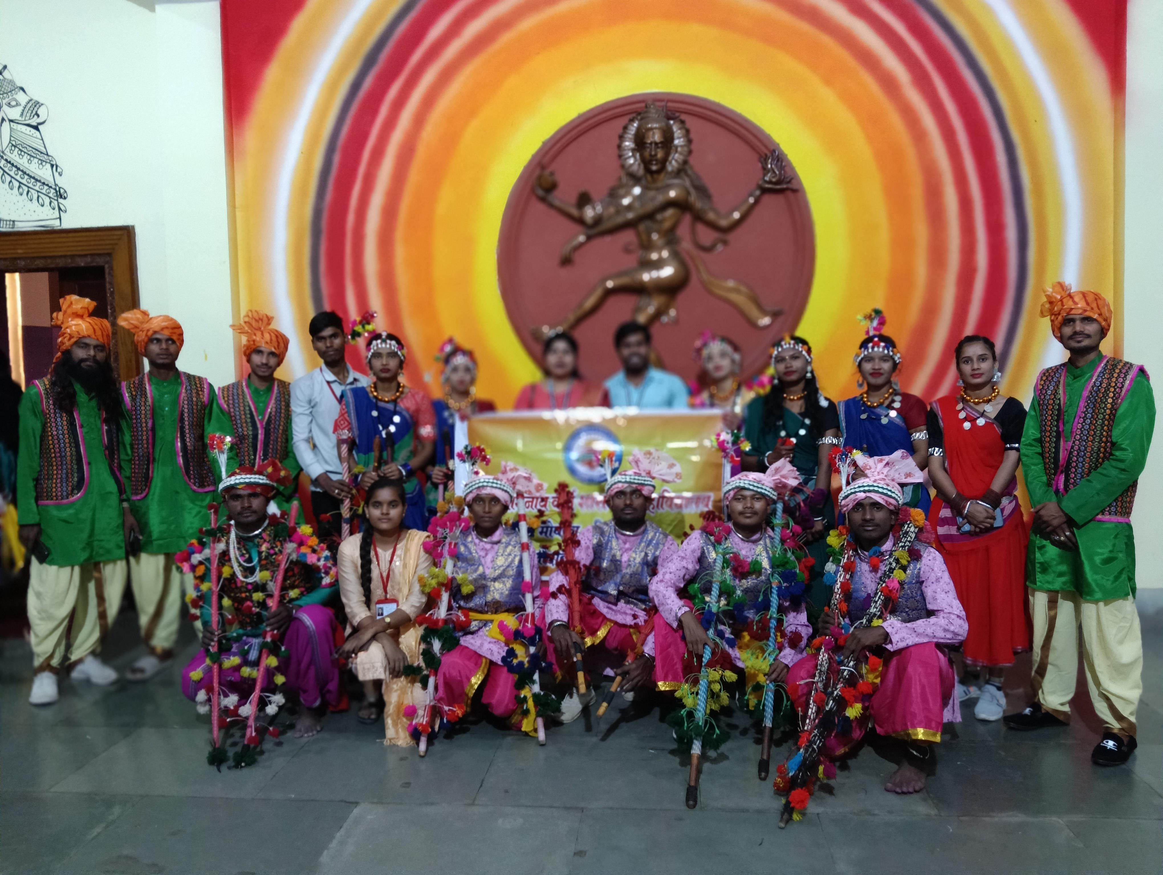 Photo Gallery cultural