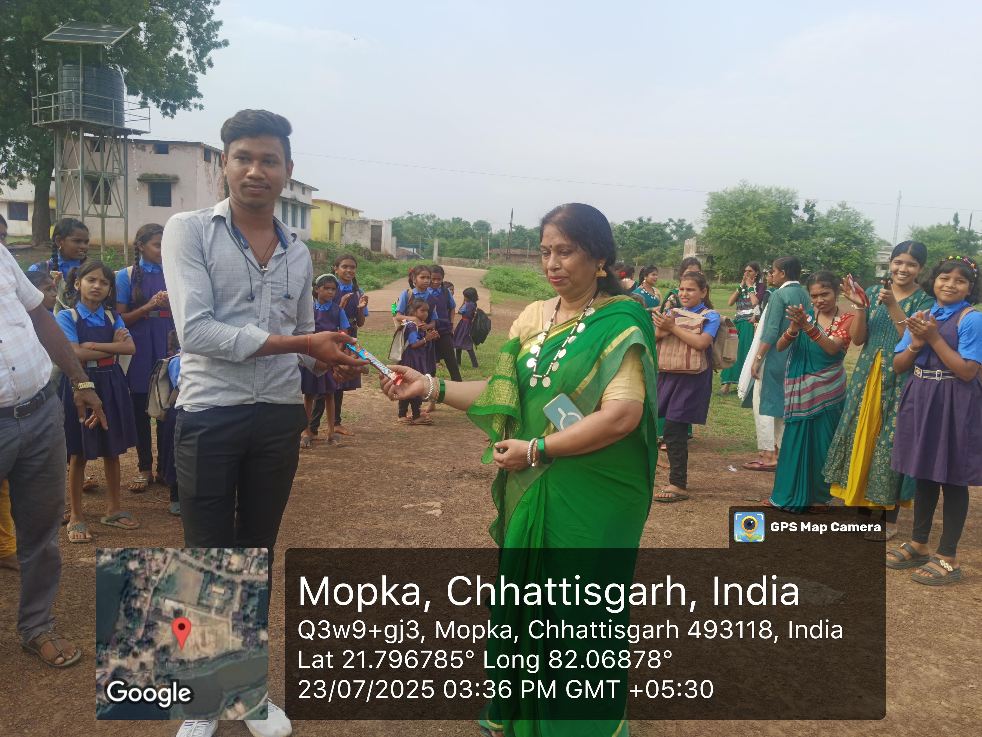 Activities Photo Gallery 
