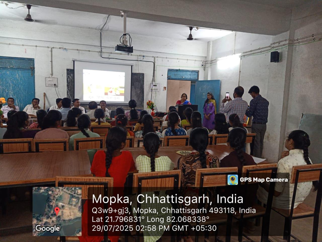 Activities Photo Gallery 