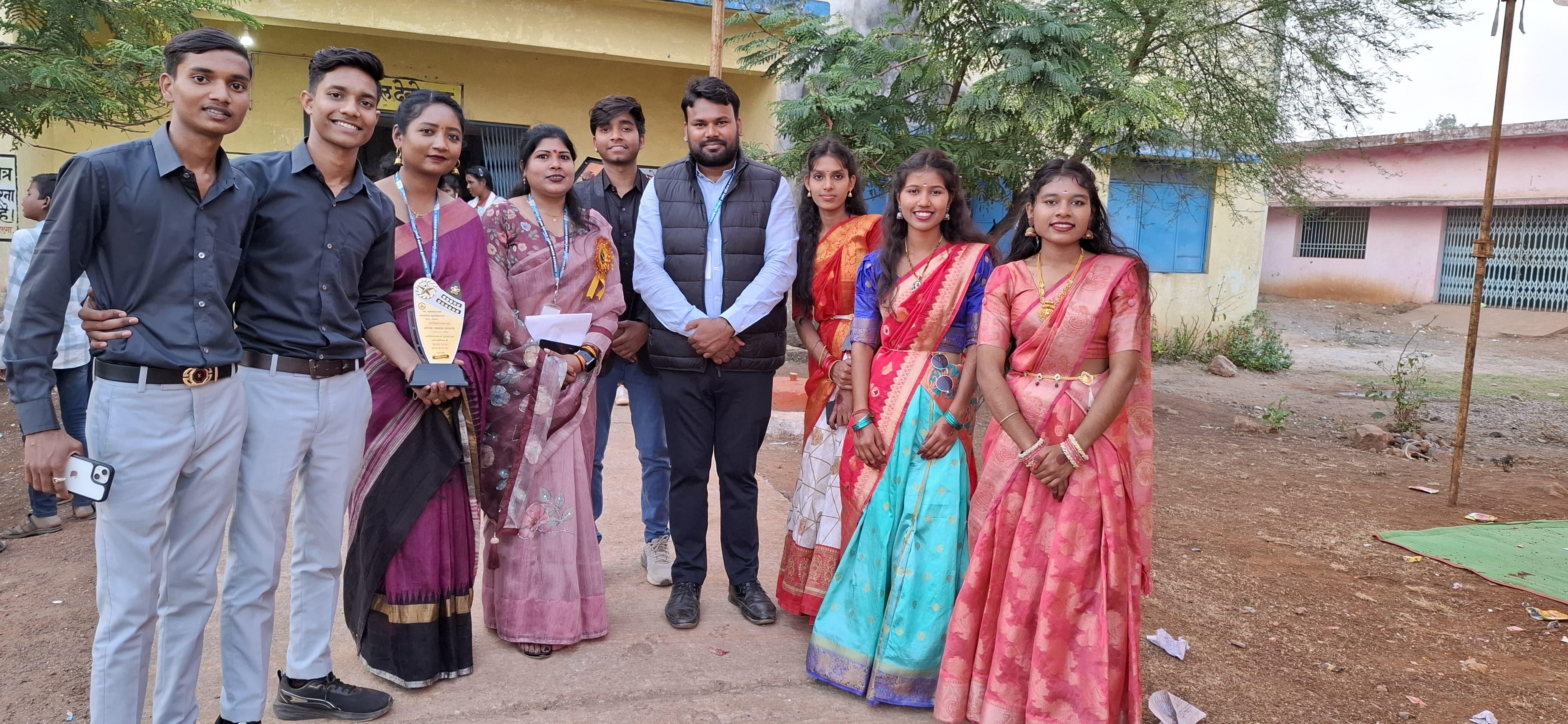 Annual Function 2024-25