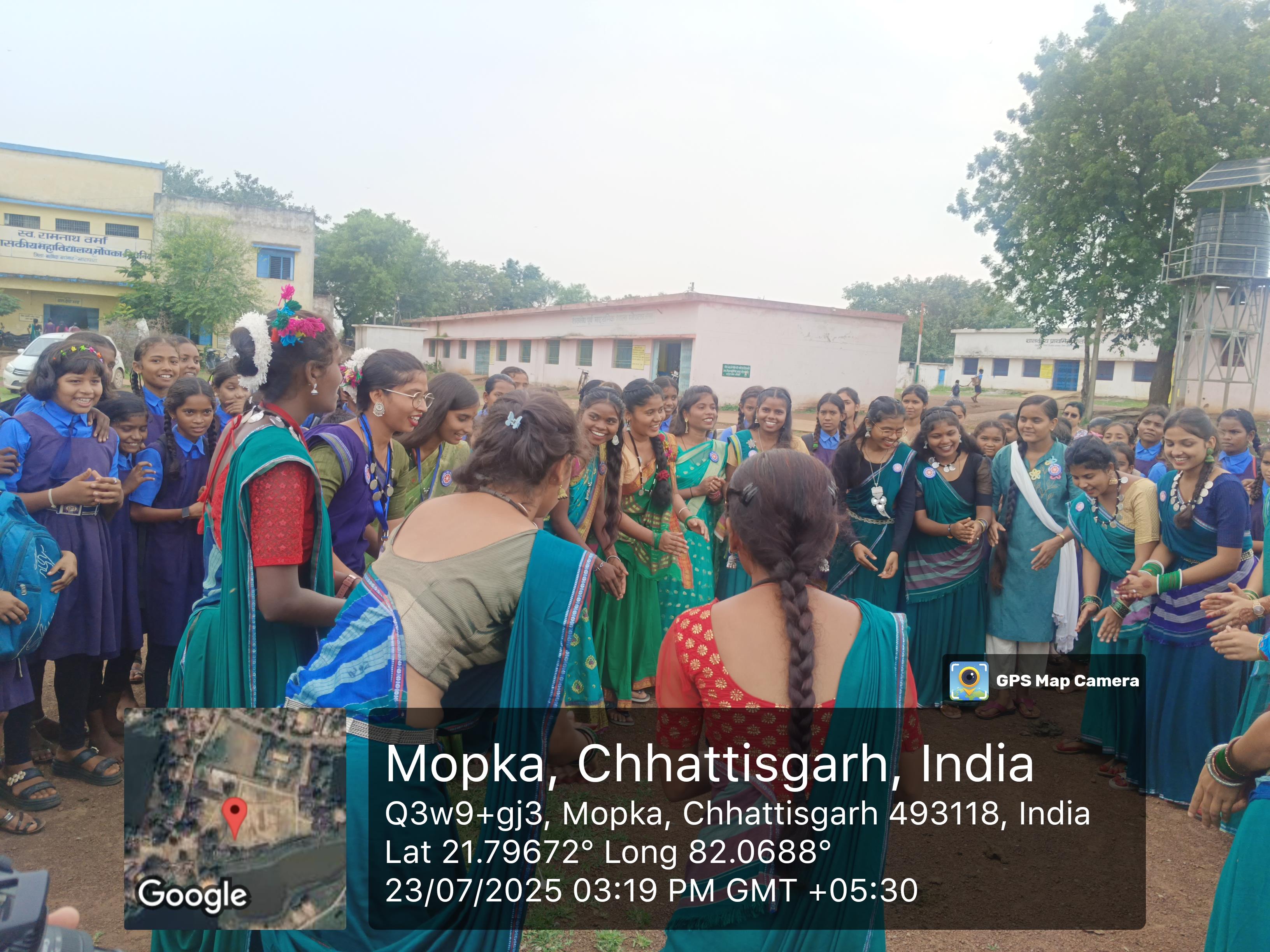 Activities Photo Gallery 