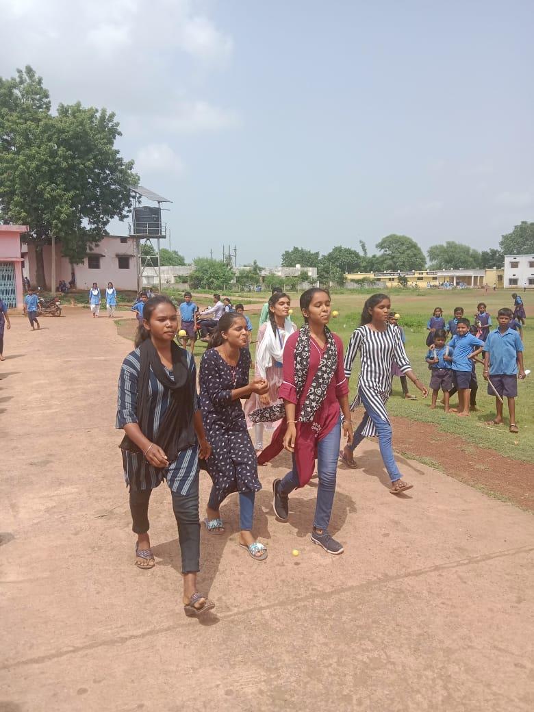 Activities Photo Gallery 