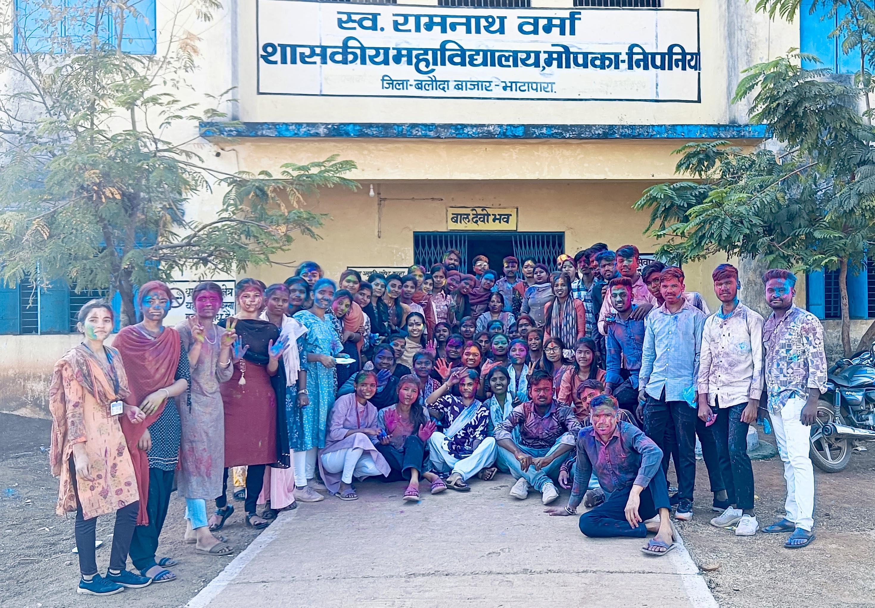Photo Gallery cultural
