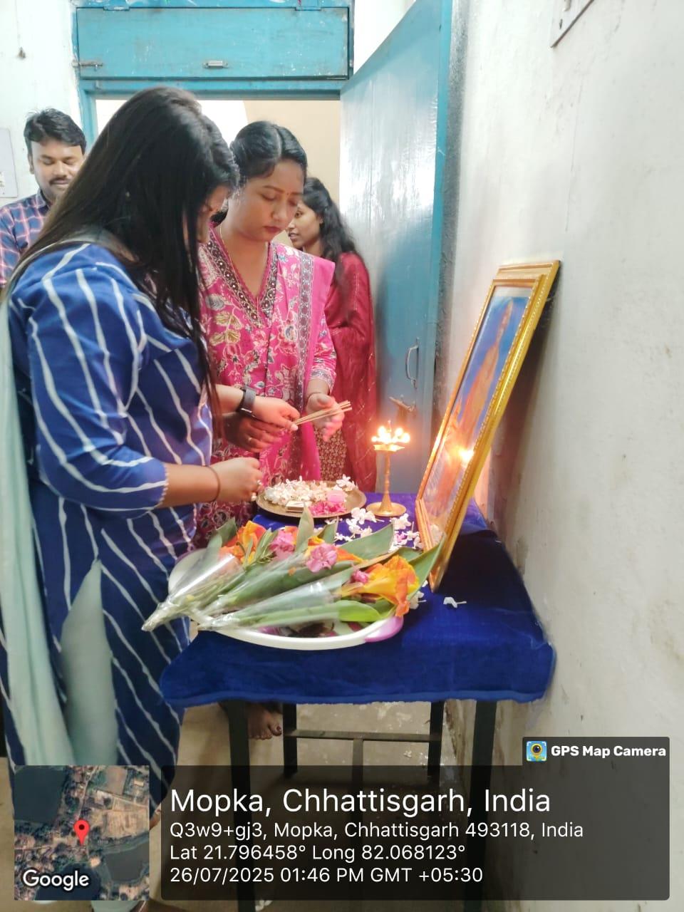 Activities Photo Gallery 