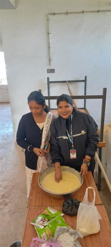 नये वर्ष कार्यक्रम 