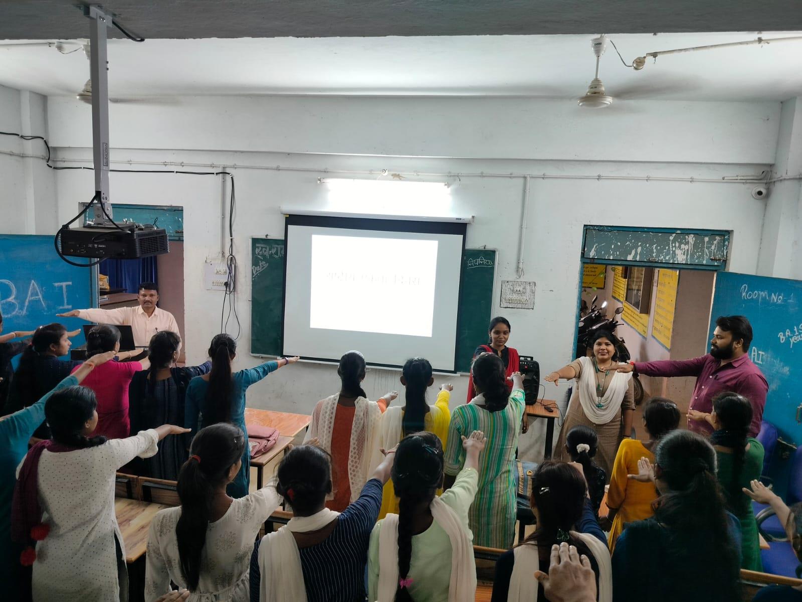Activities Photo Gallery 