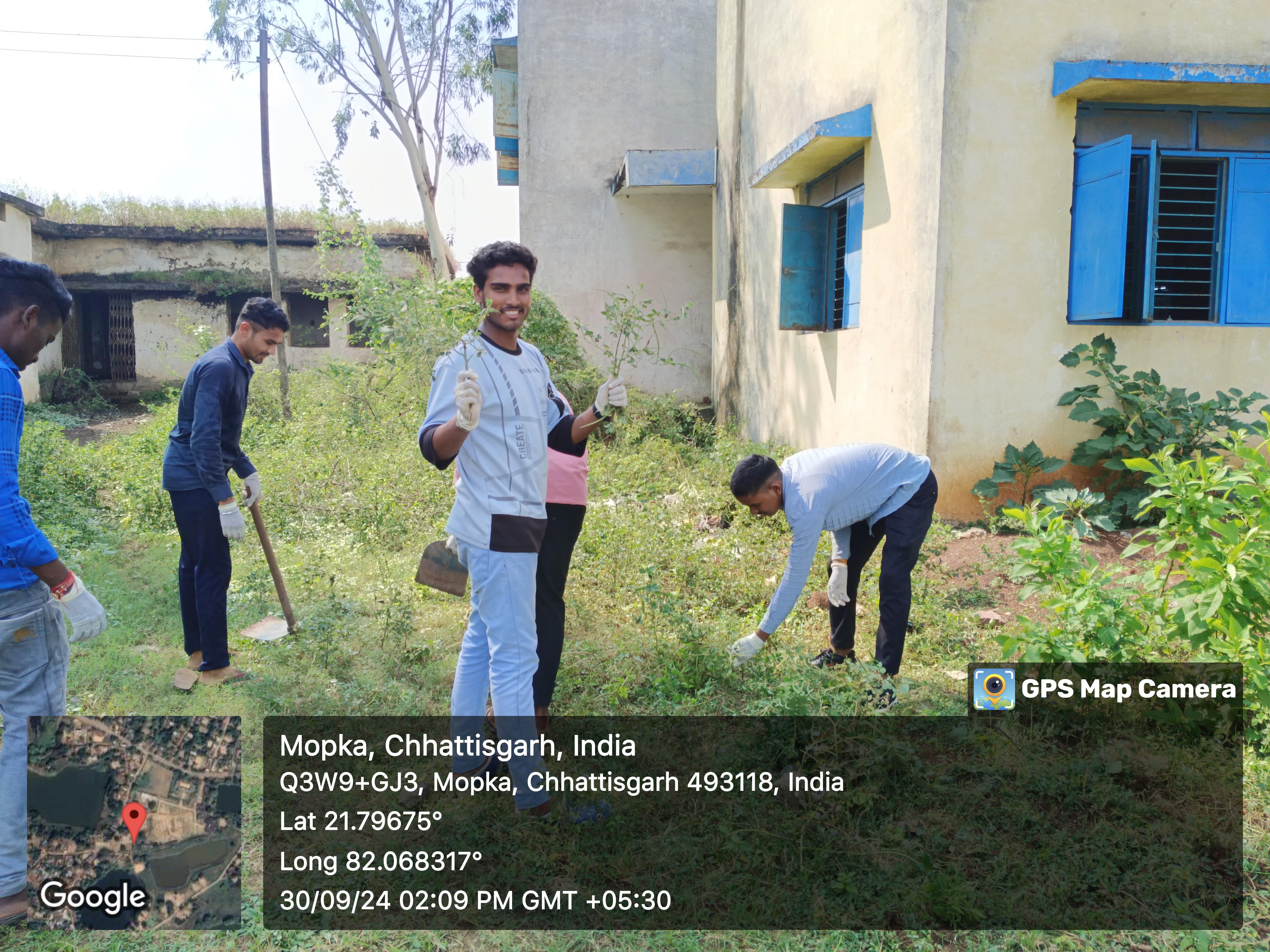 Activities Photo Gallery 