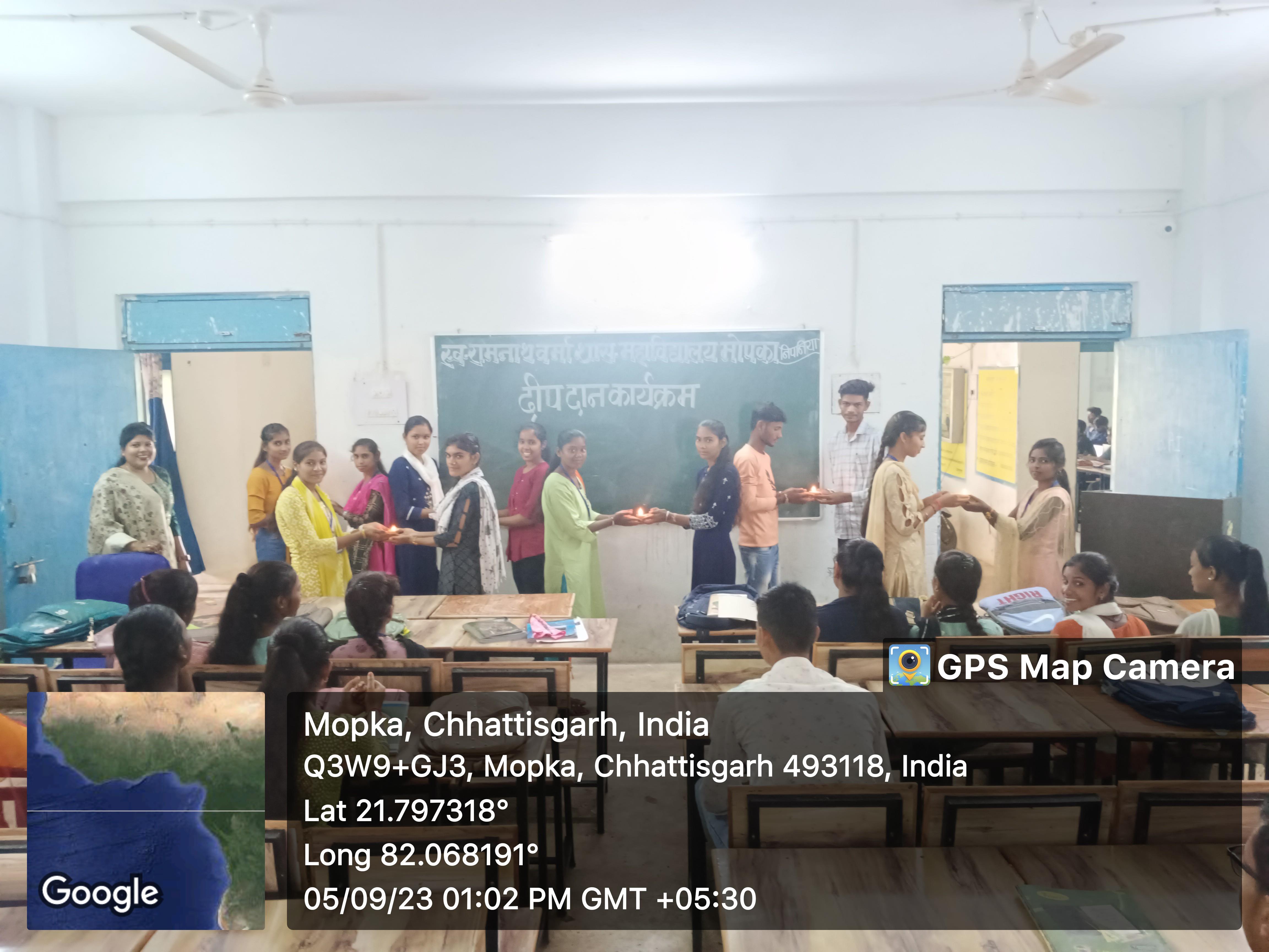 Activities Photo Gallery 