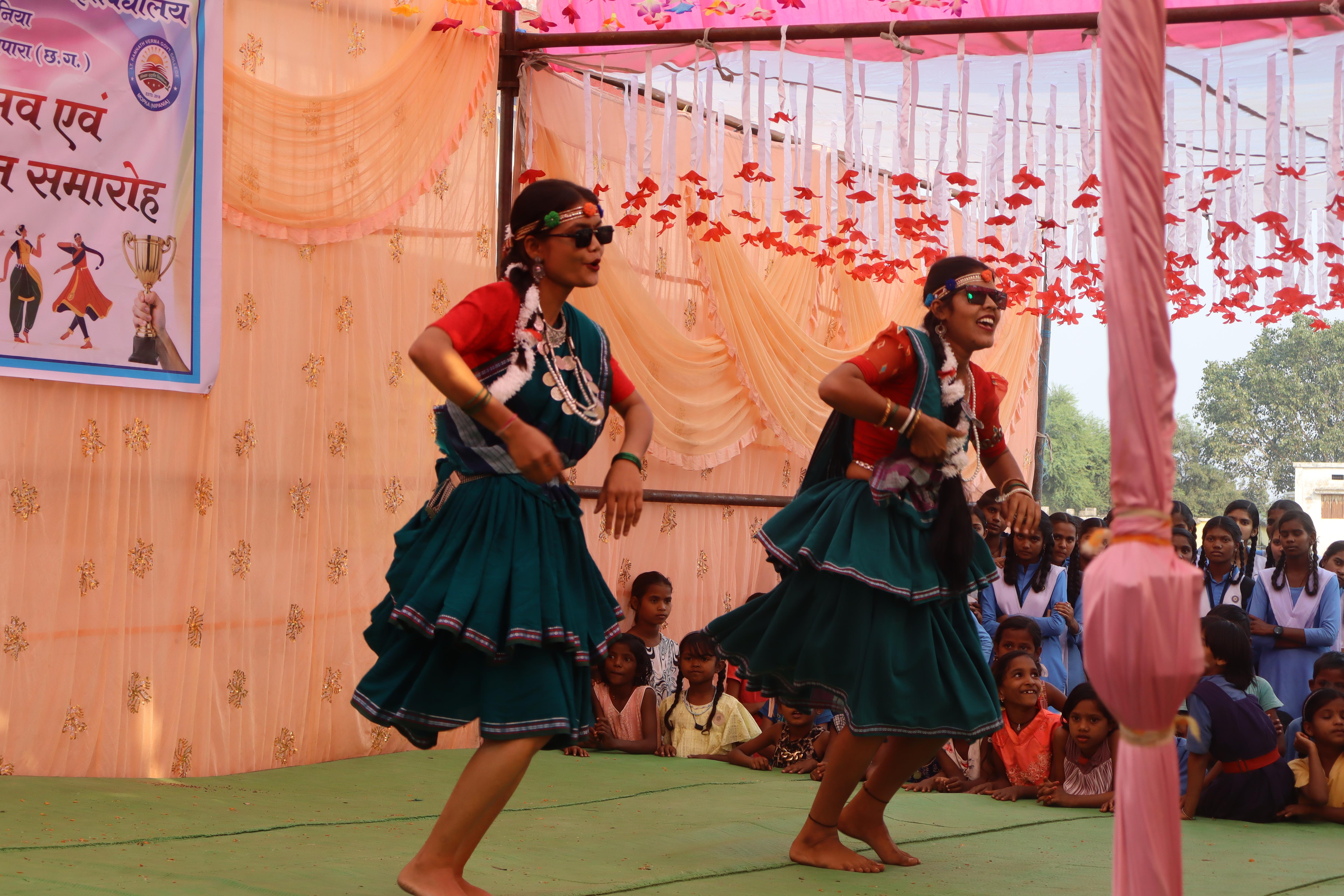 Annual Function 2024-25