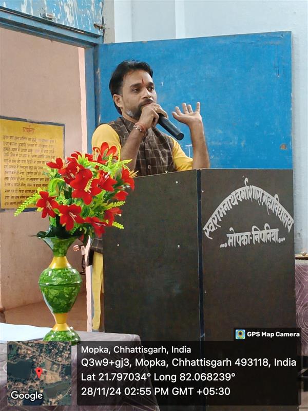 गाय सिर्फ धर्म नहीं एक विज्ञान 