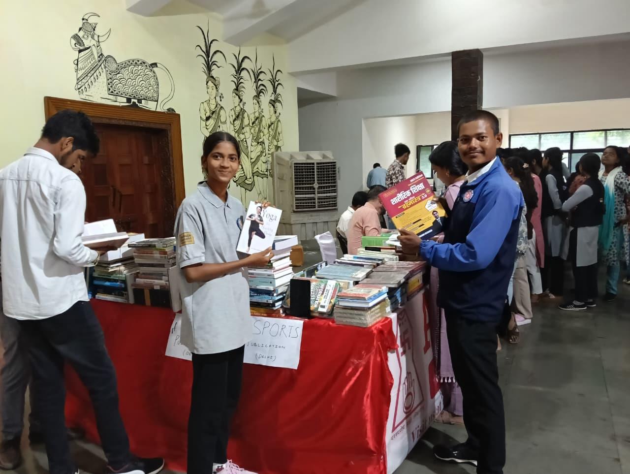 Activities Photo Gallery 