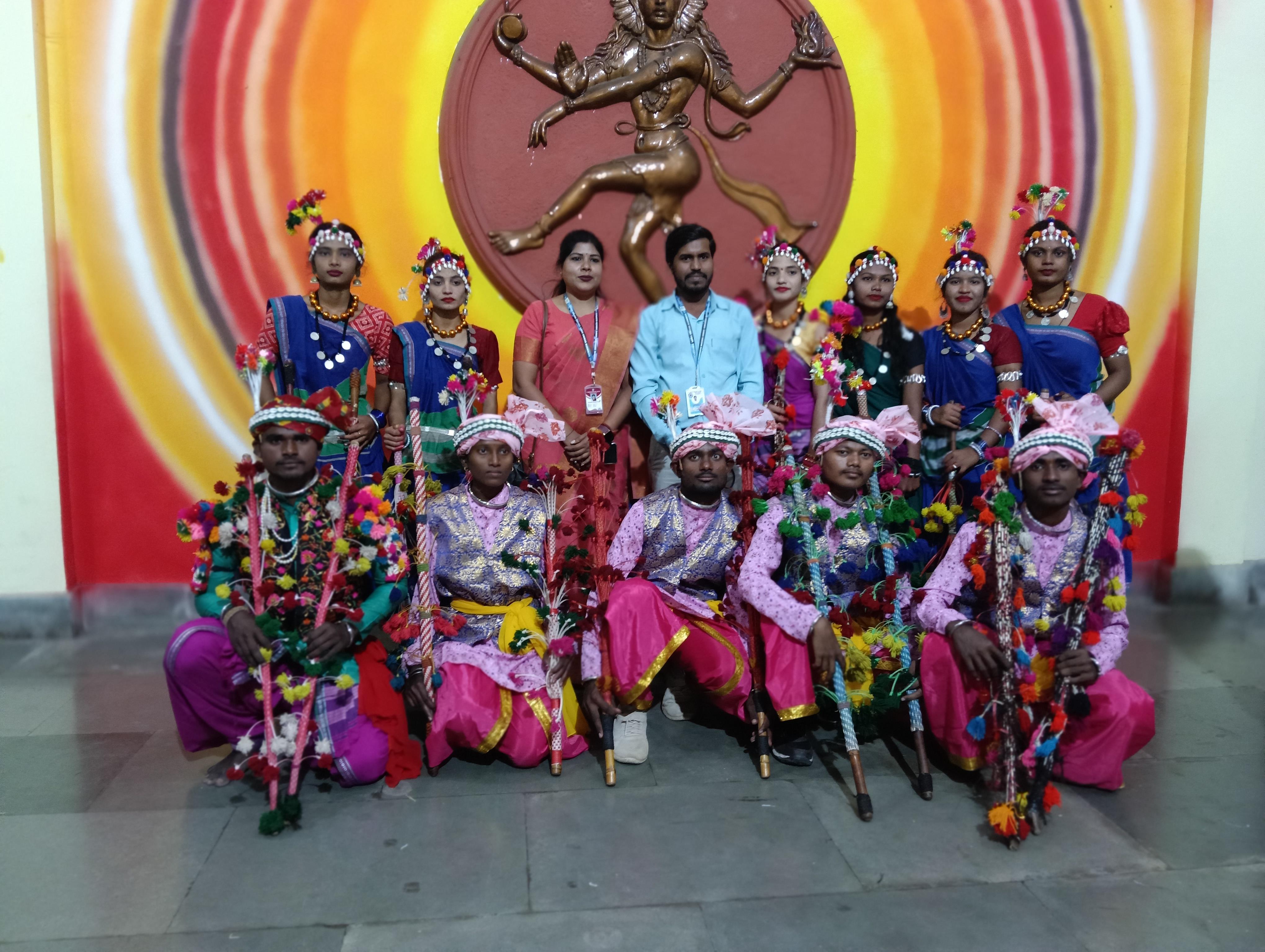 Photo Gallery cultural