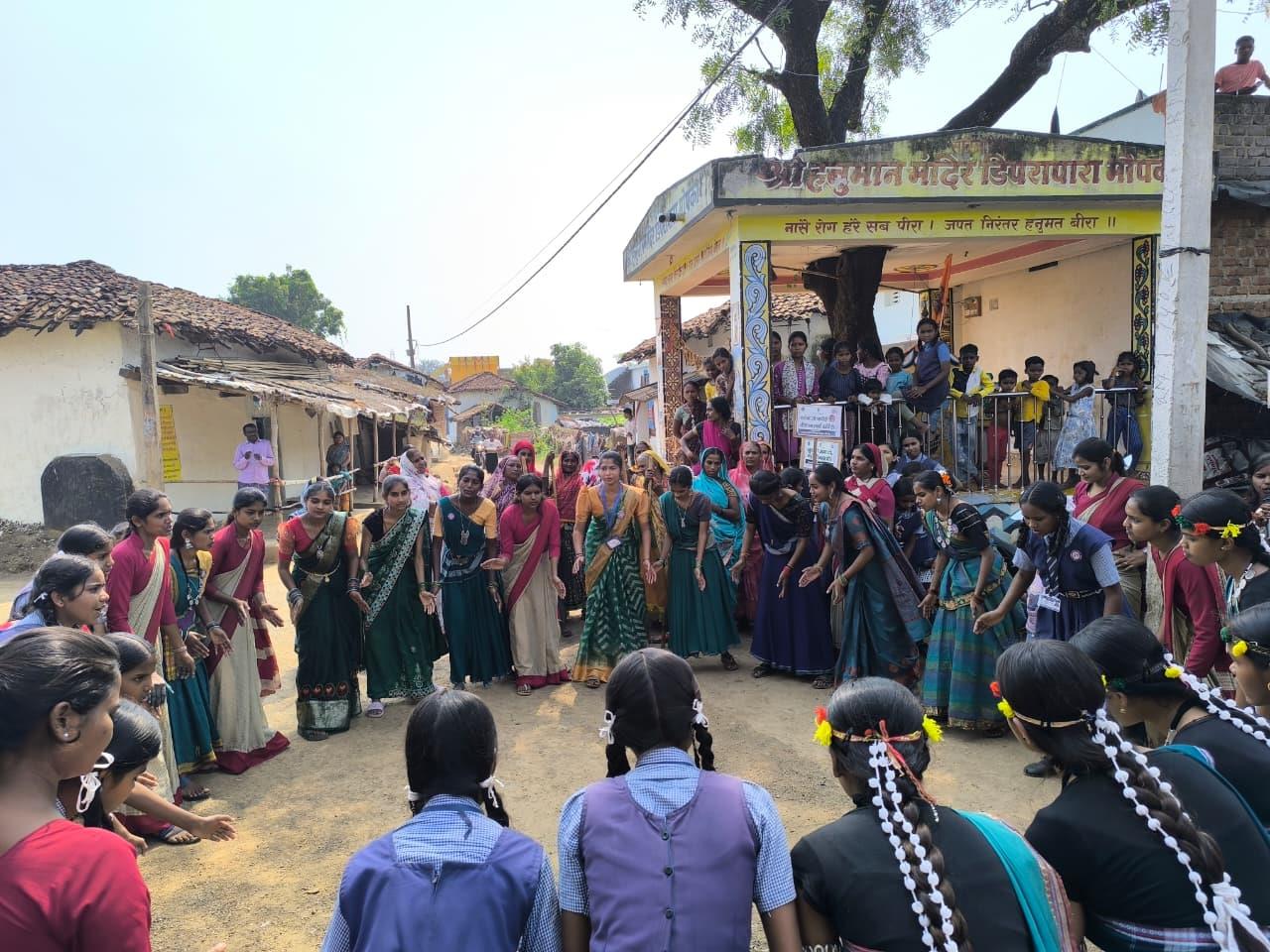 Photo Gallery cultural