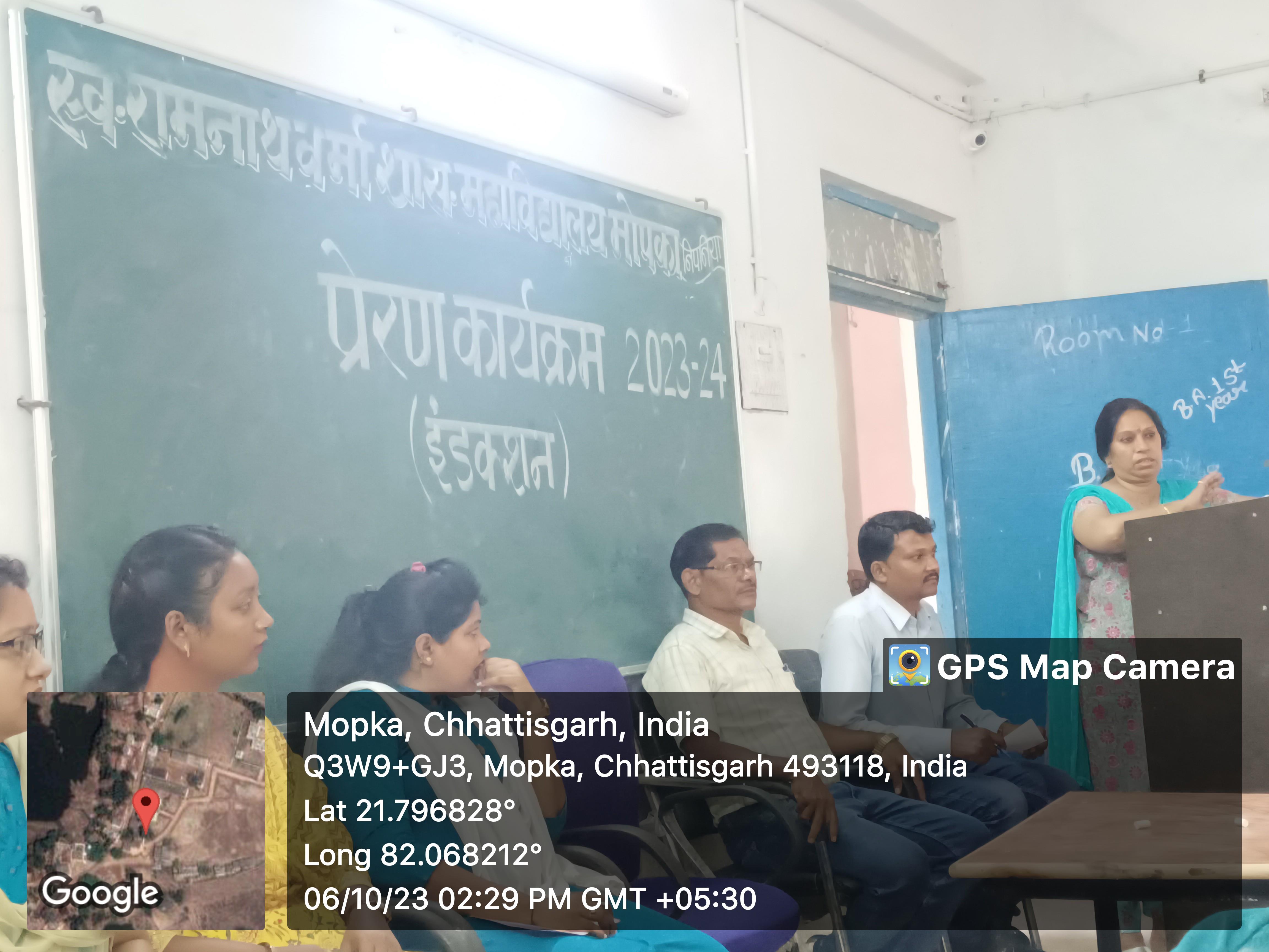 Activities Photo Gallery 