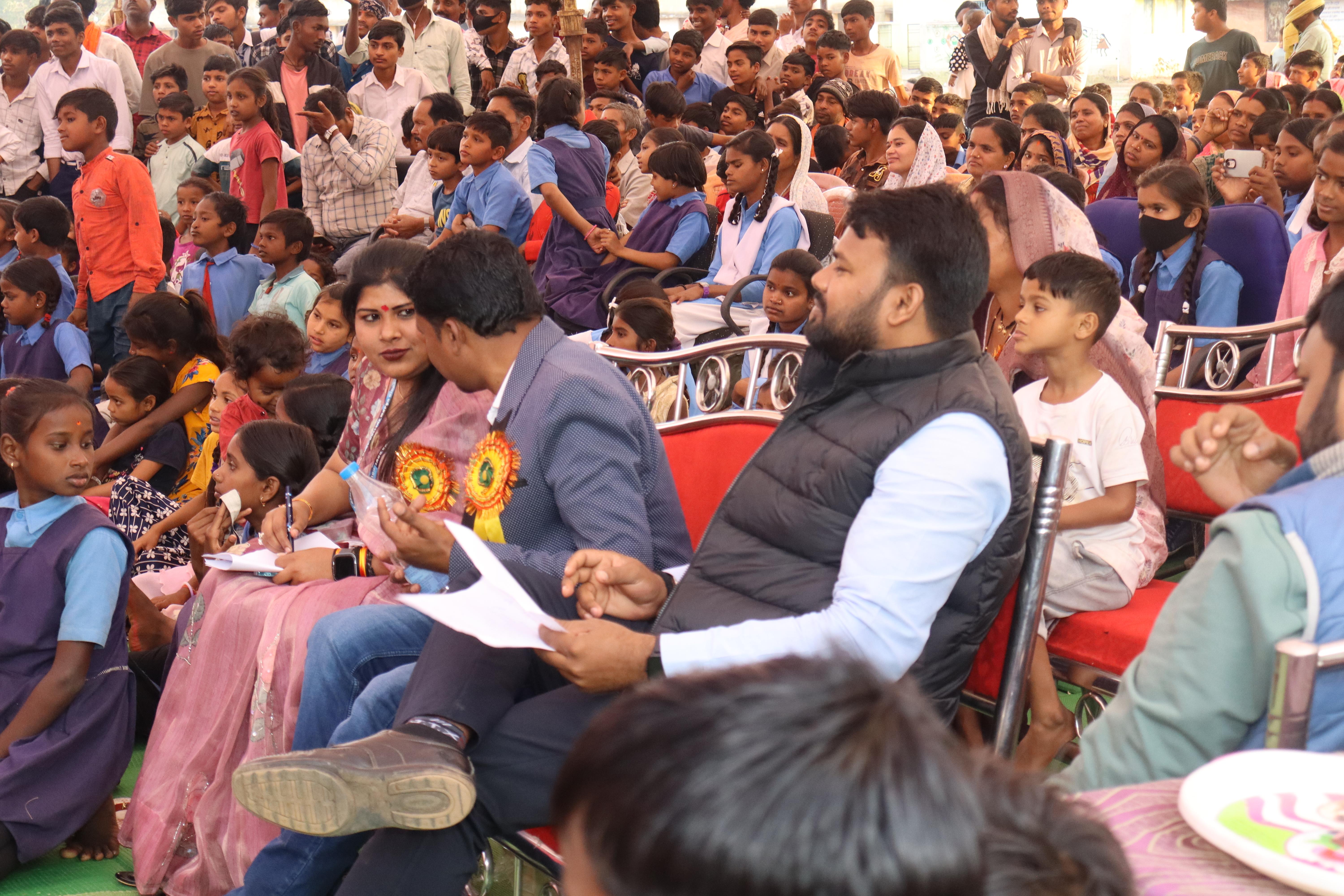 Annual Function 2024-25