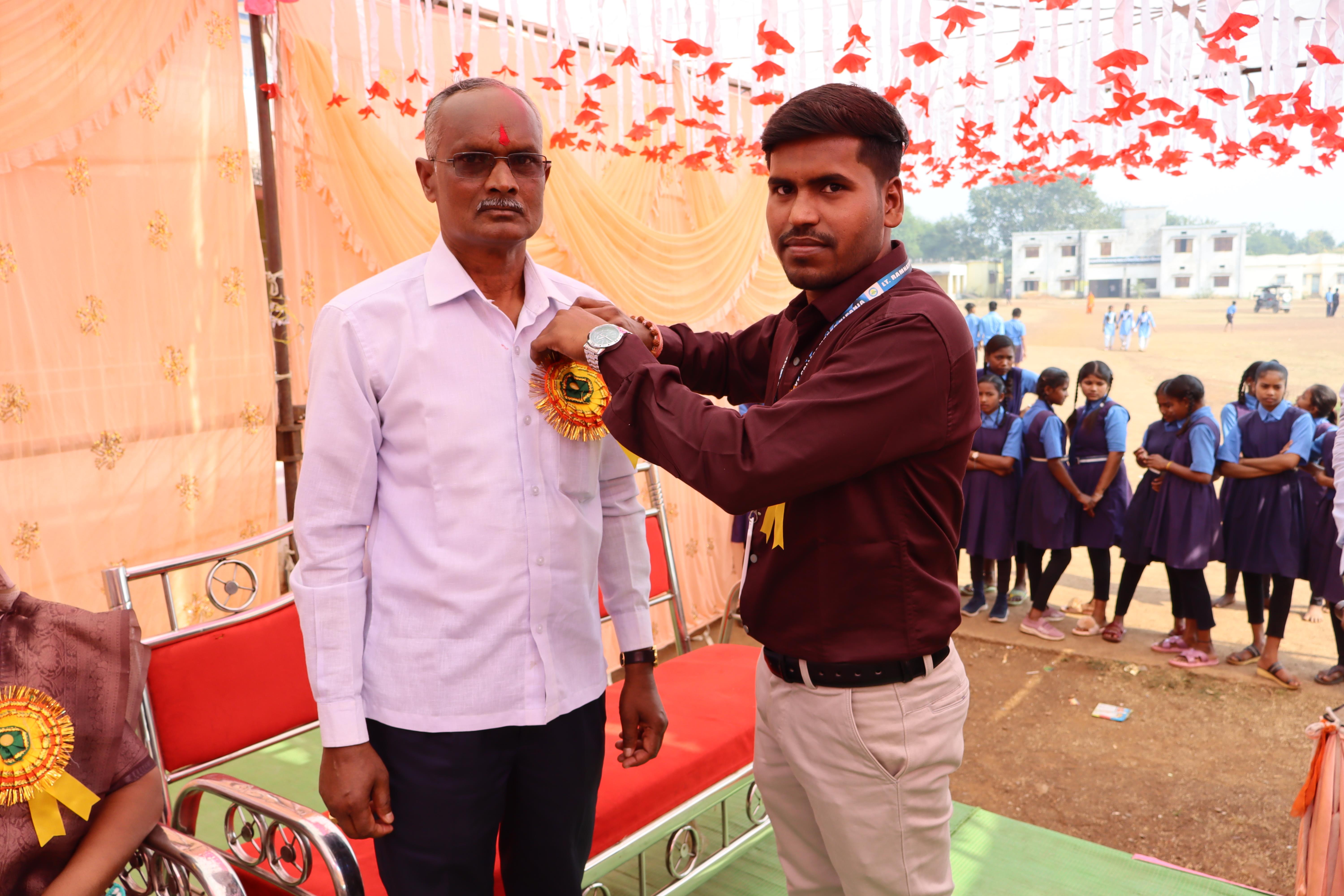 Annual Function 2024-25