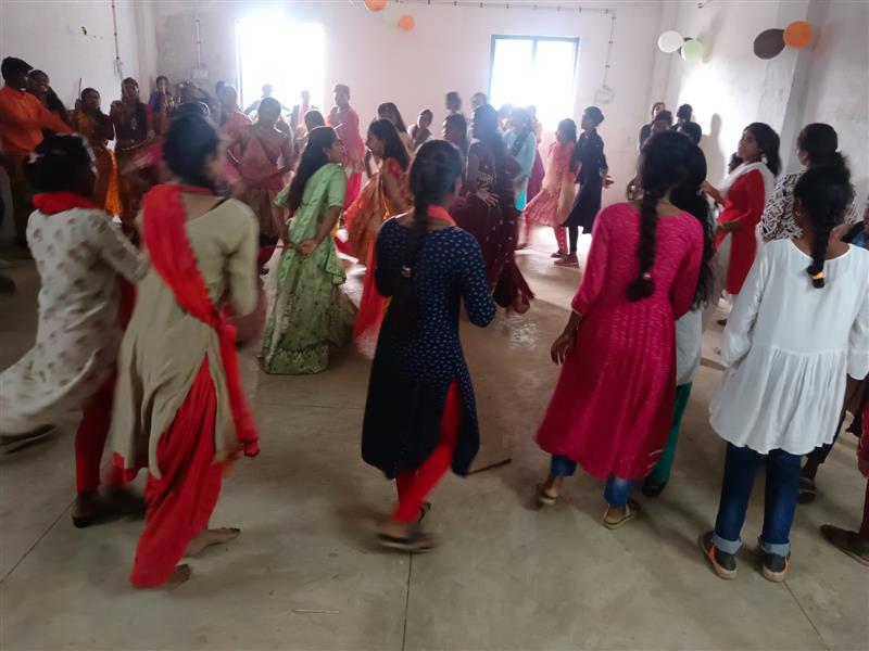 गरबा महोत्सव 