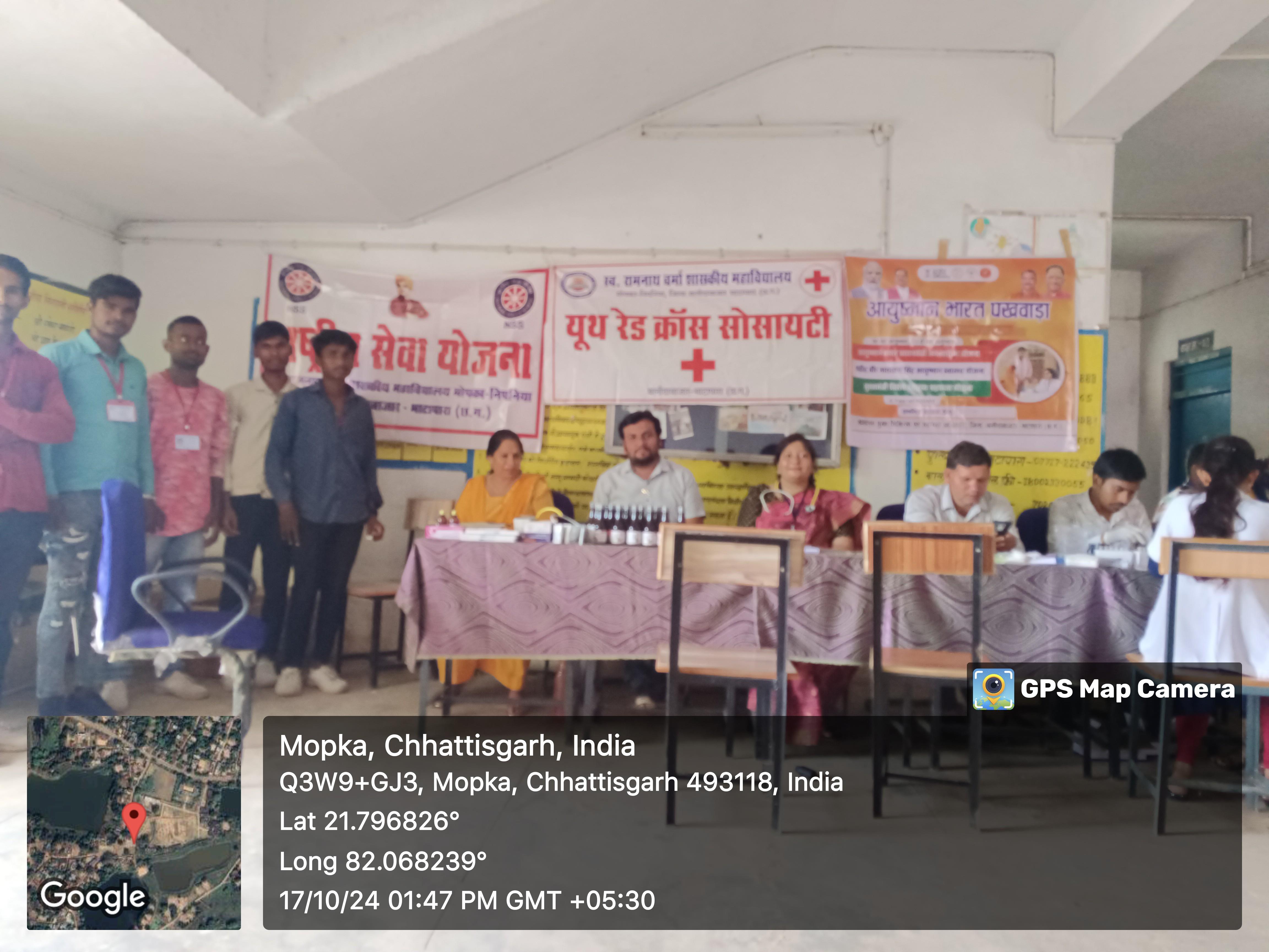 Activities Photo Gallery 