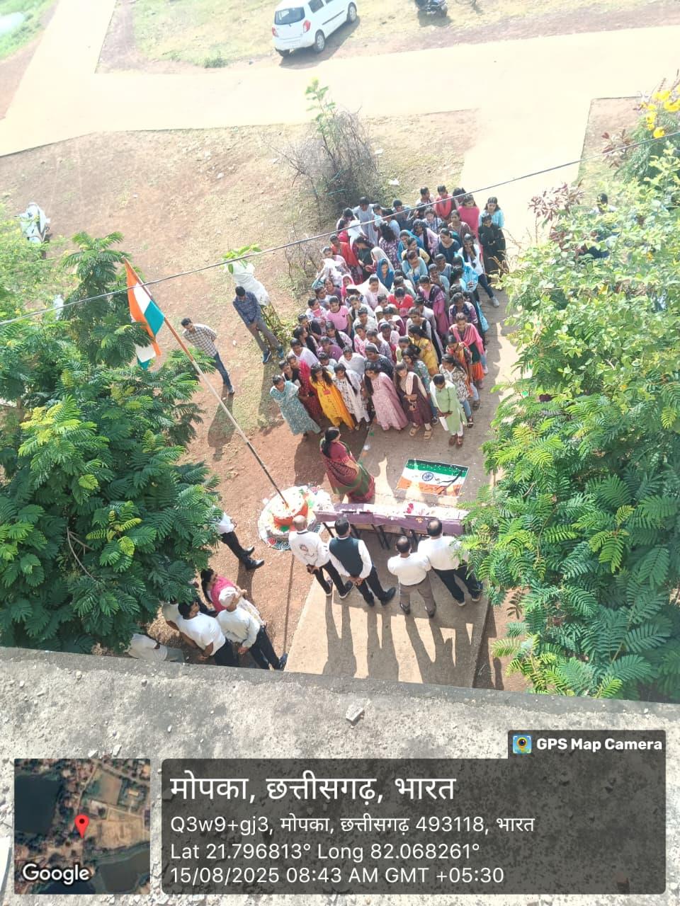 Activities Photo Gallery 