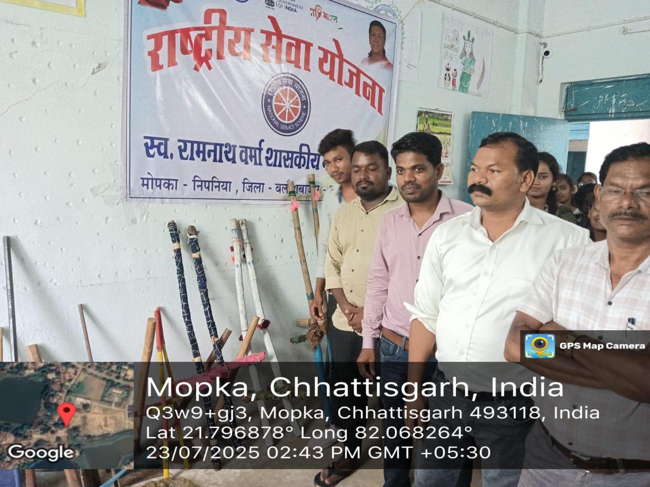 Activities Photo Gallery 