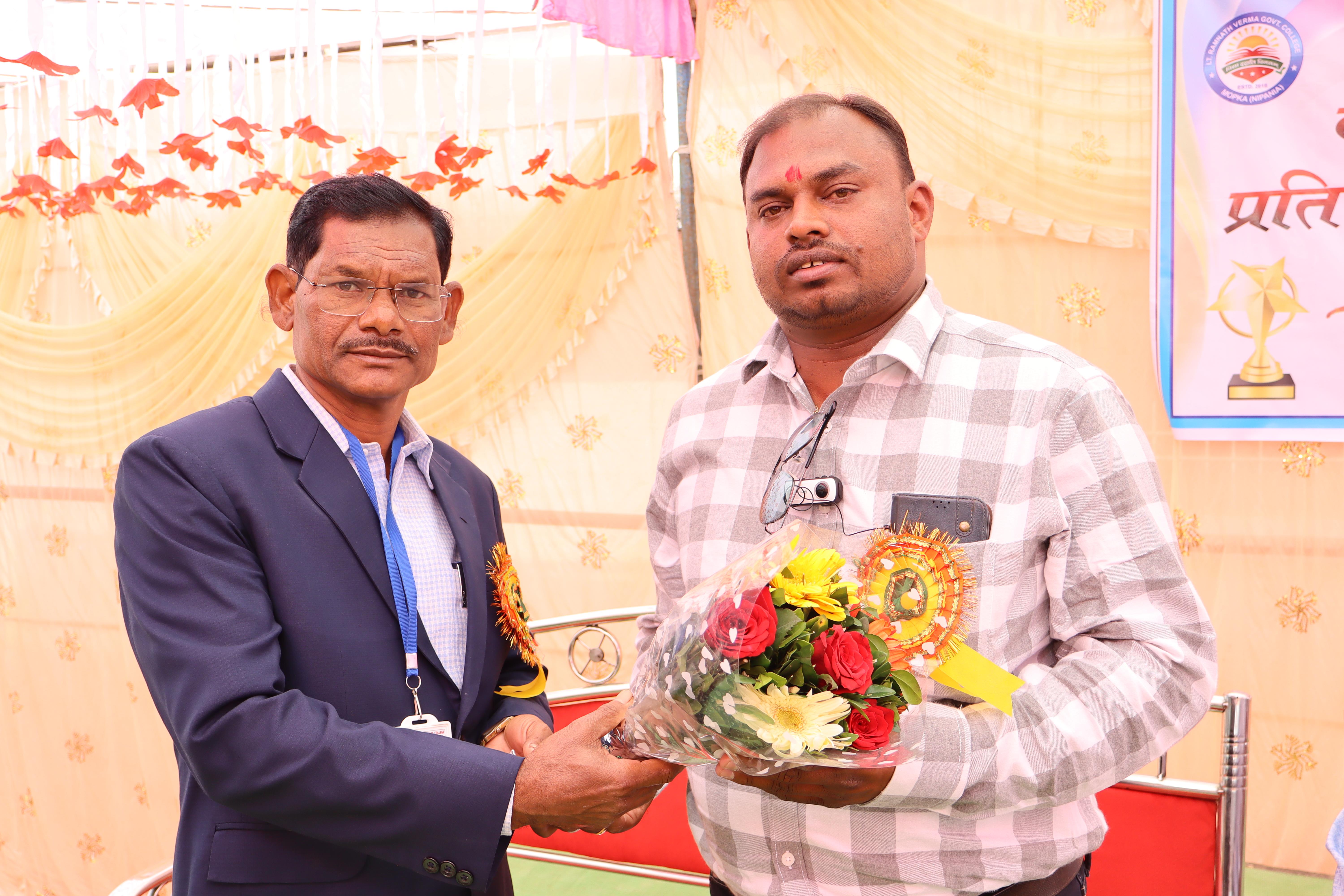 Annual Function 2024-25