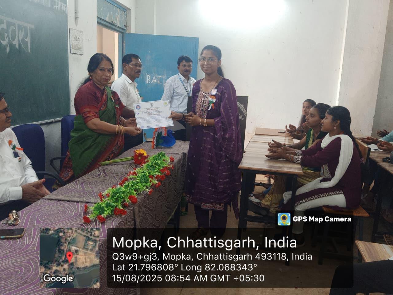 Activities Photo Gallery 