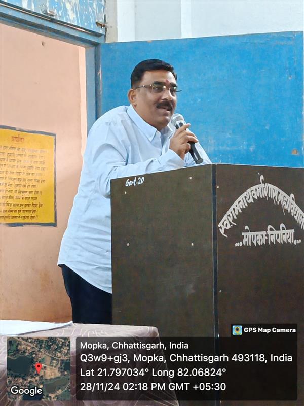 गाय सिर्फ धर्म नहीं एक विज्ञान 