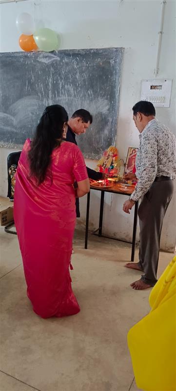 गरबा महोत्सव 