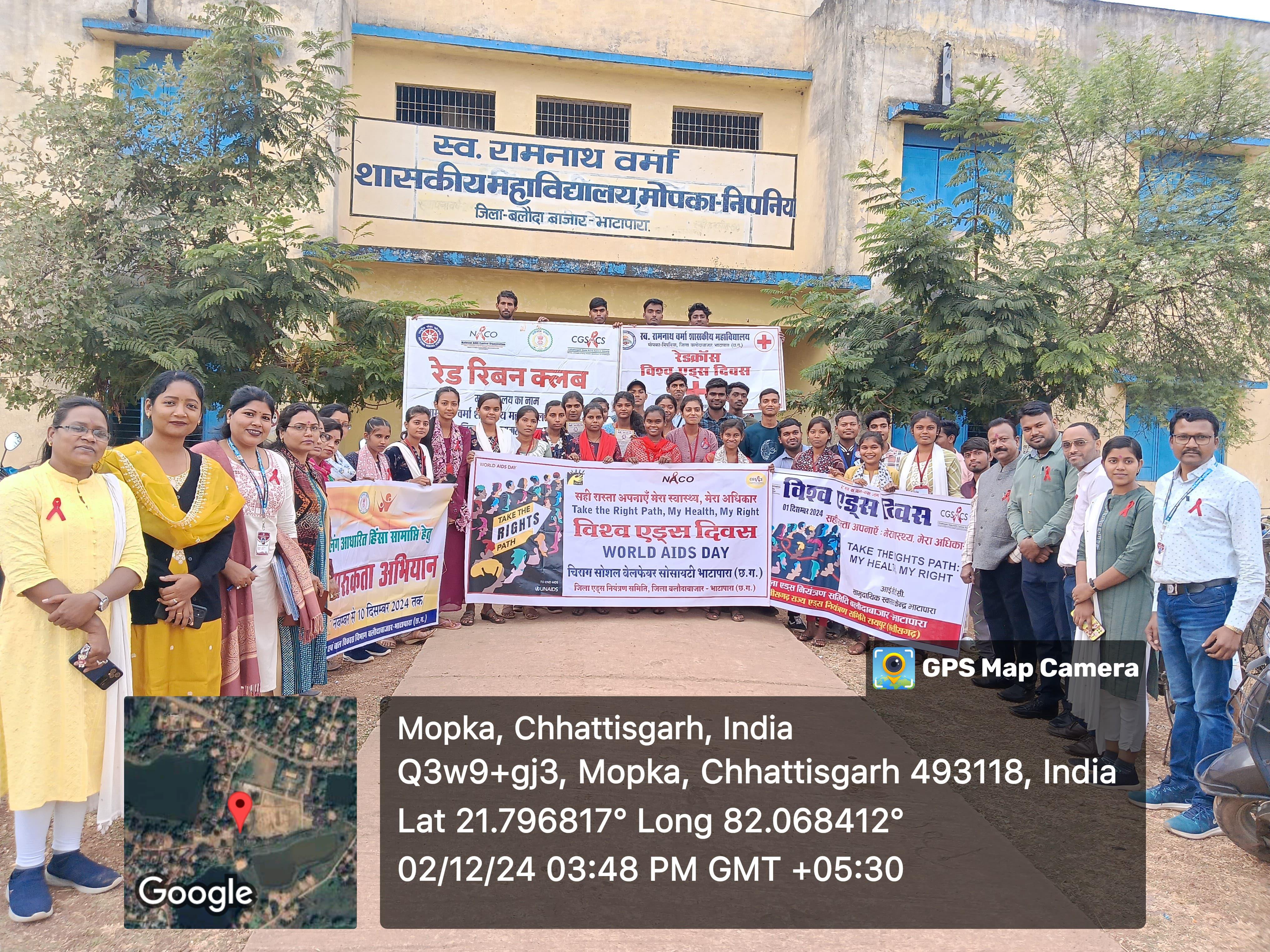 Activities Photo Gallery 