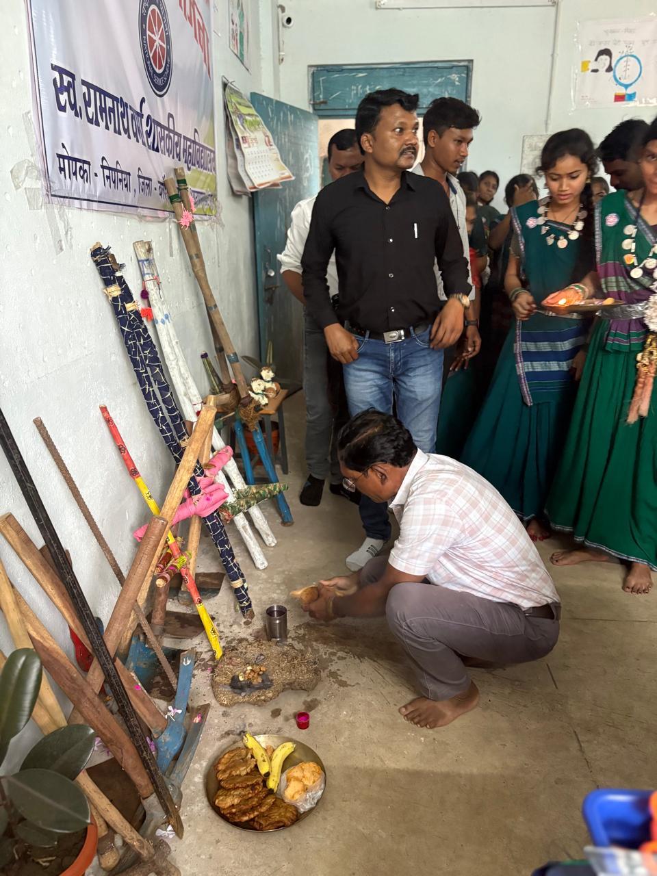Activities Photo Gallery 