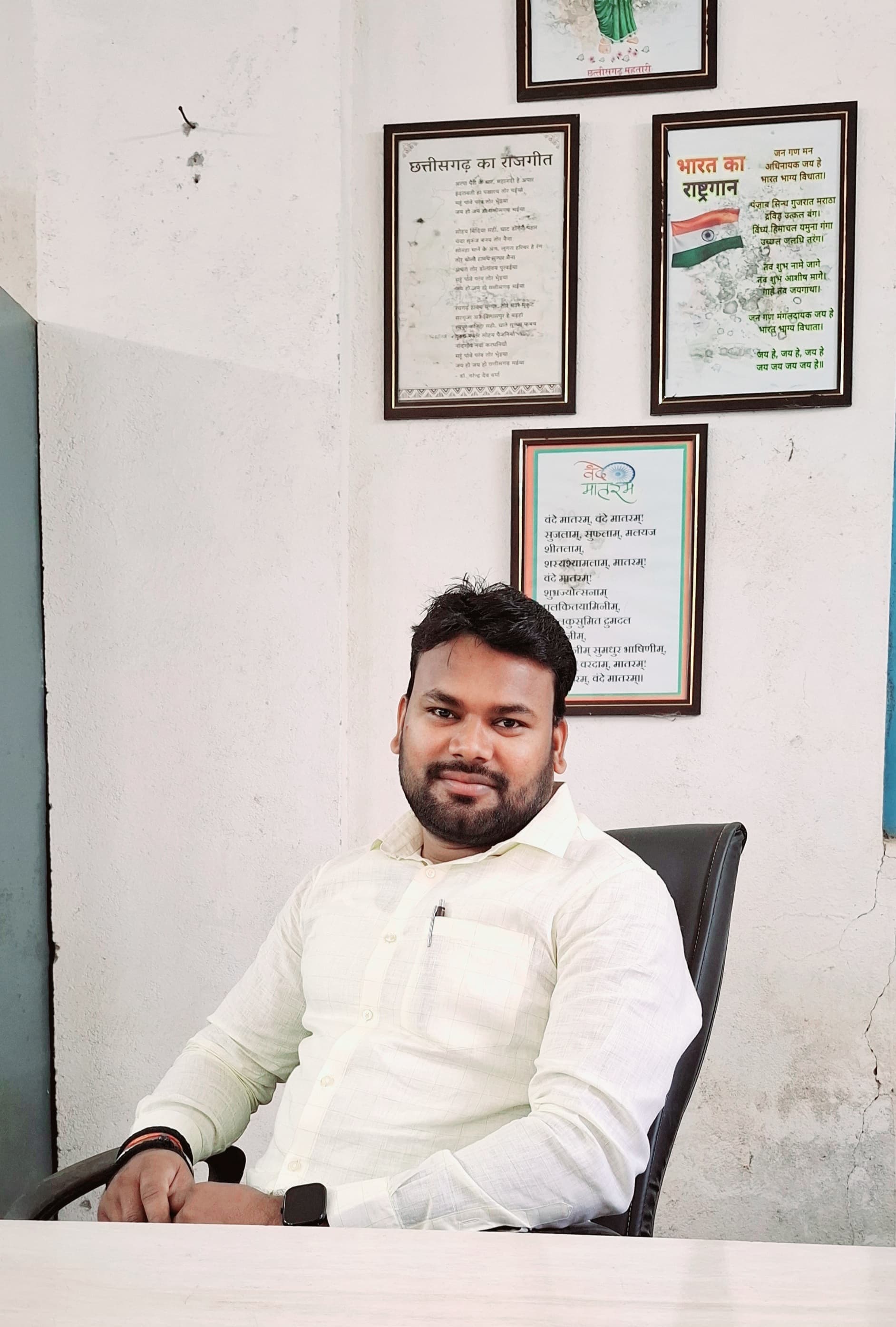 Dr. AMIT KUMAR